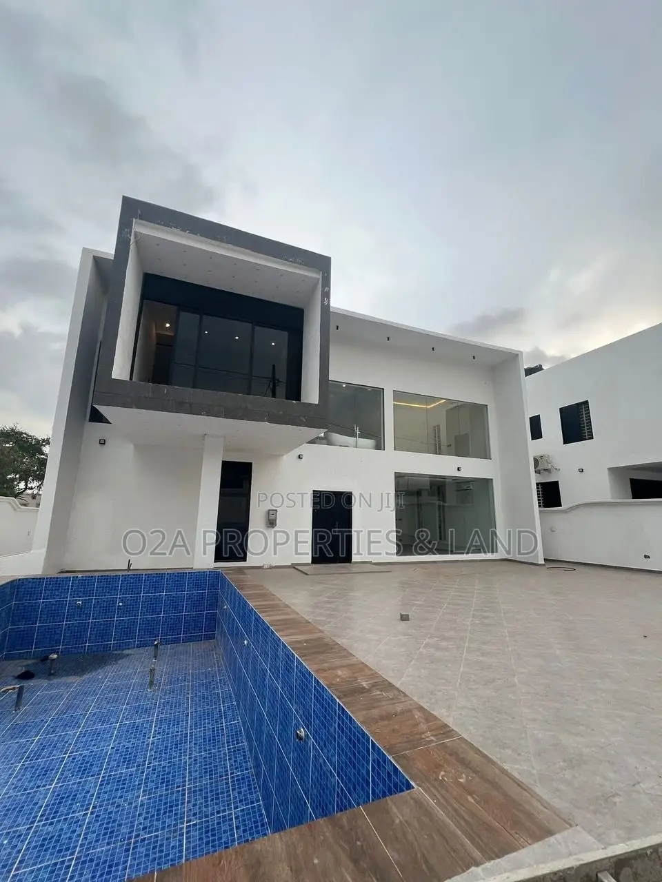 4bdrm House in East Legon Hills for sale in New Legon