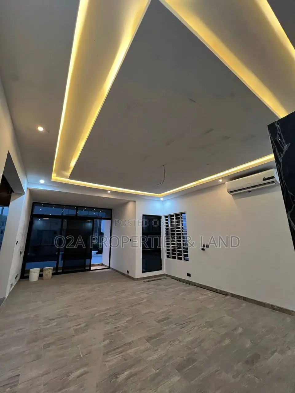 4bdrm House in East Legon Hills for sale in New Legon