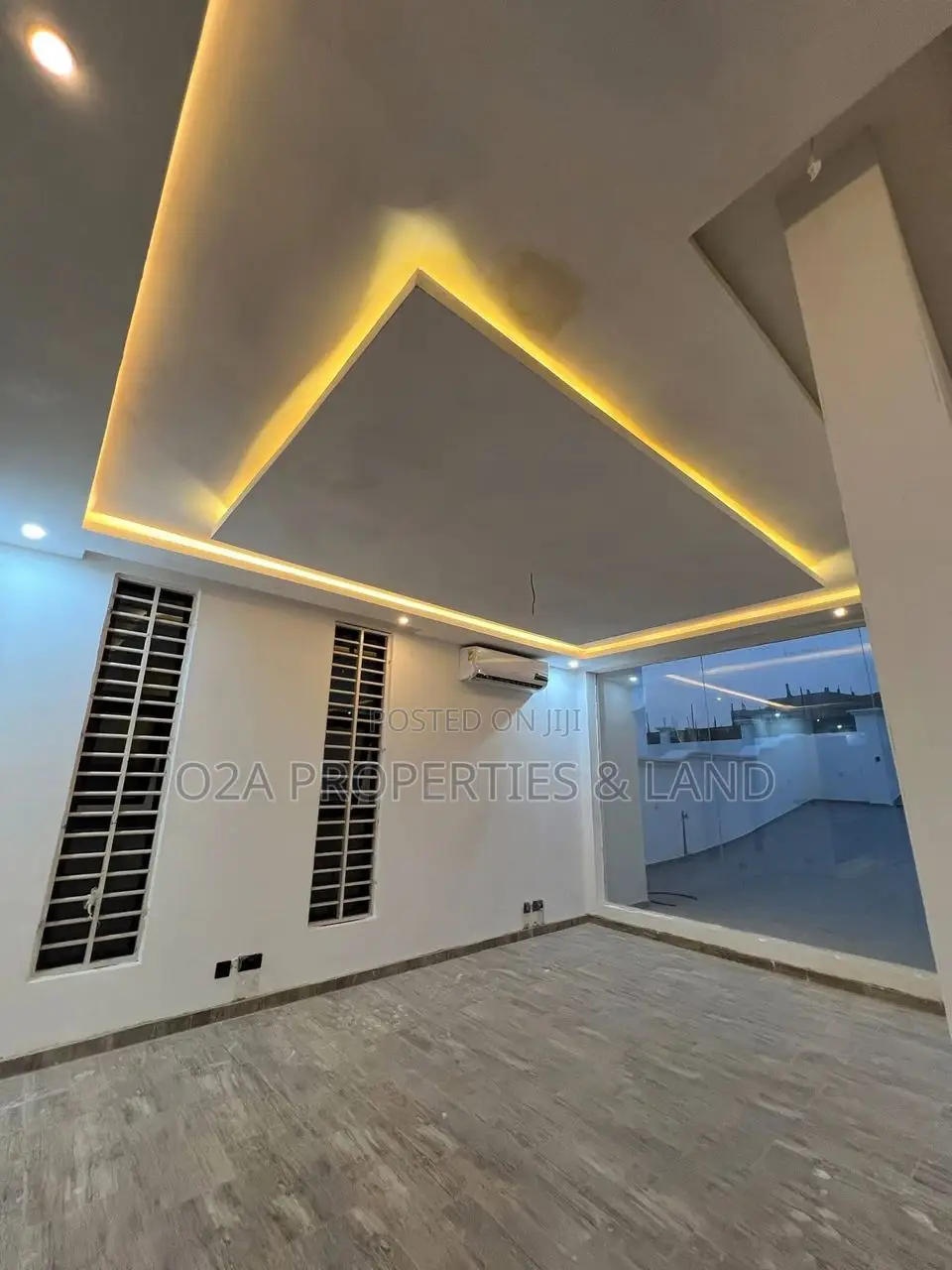 4bdrm House in East Legon Hills for sale in New Legon