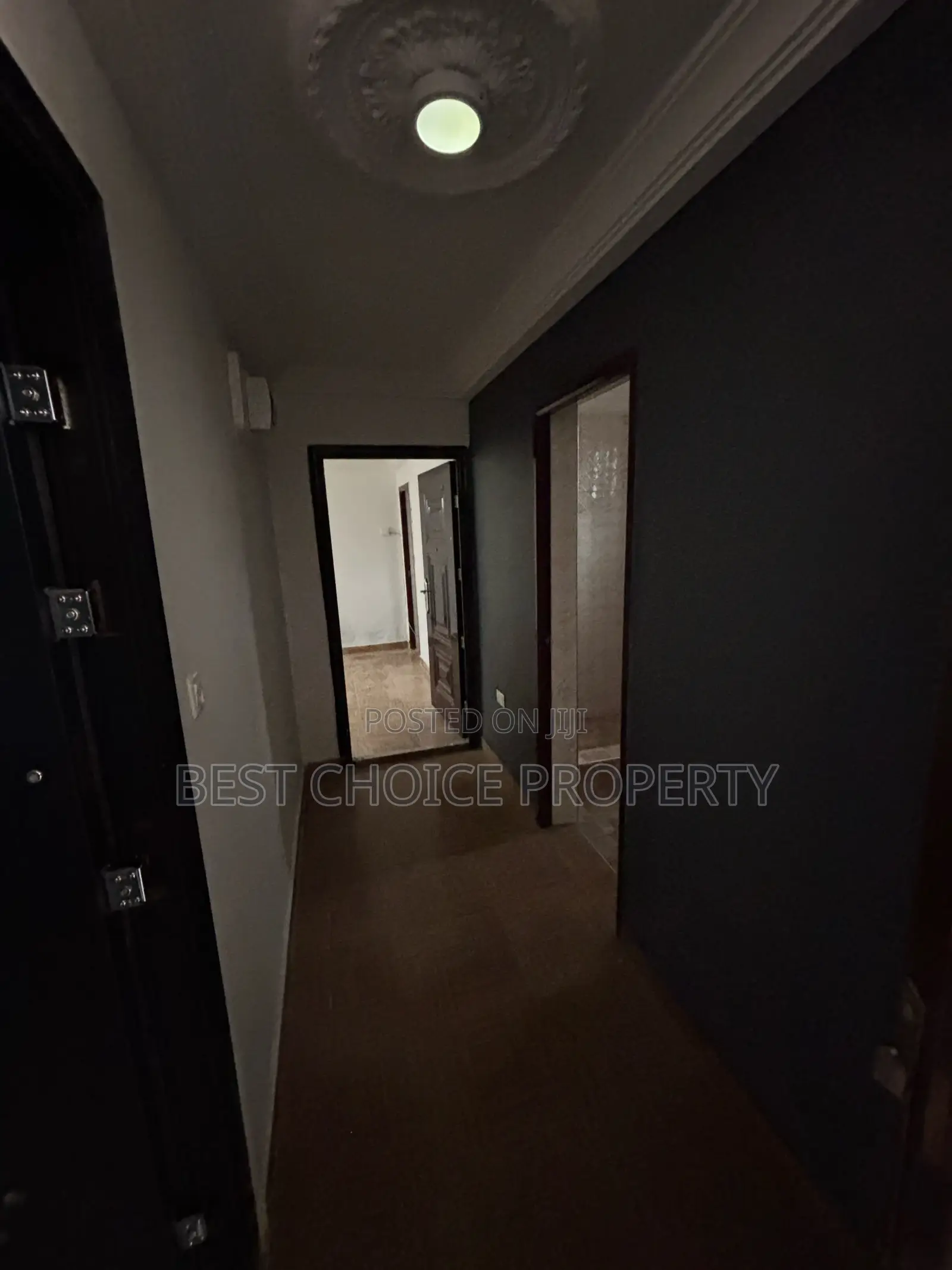 Two Bedroom Apartment at Adenta Commandos in Adenta