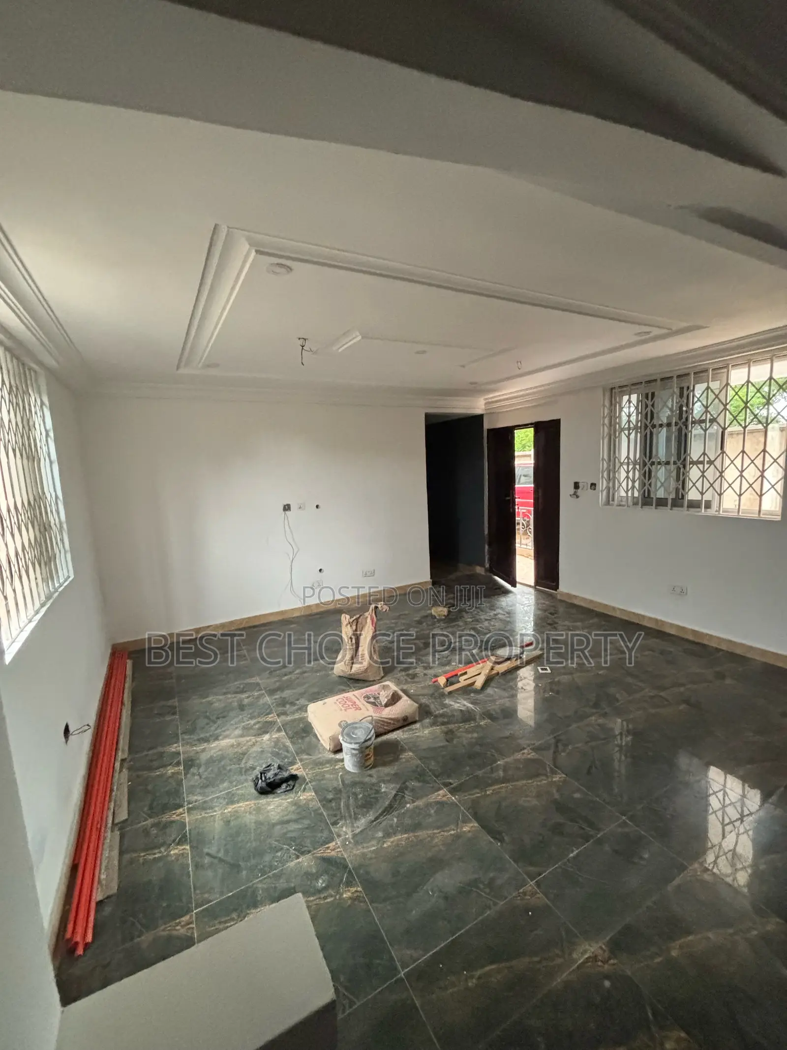 Two Bedroom Apartment at Adenta Commandos in Adenta