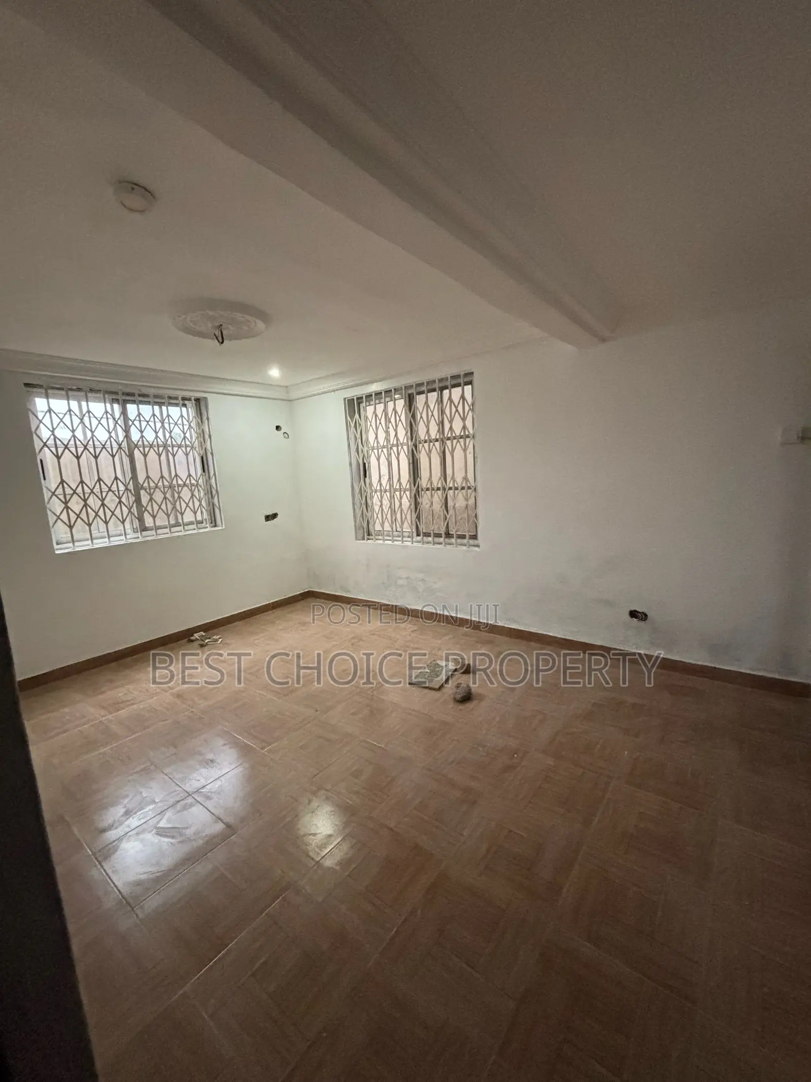 Two Bedroom Apartment at Adenta Commandos in Adenta