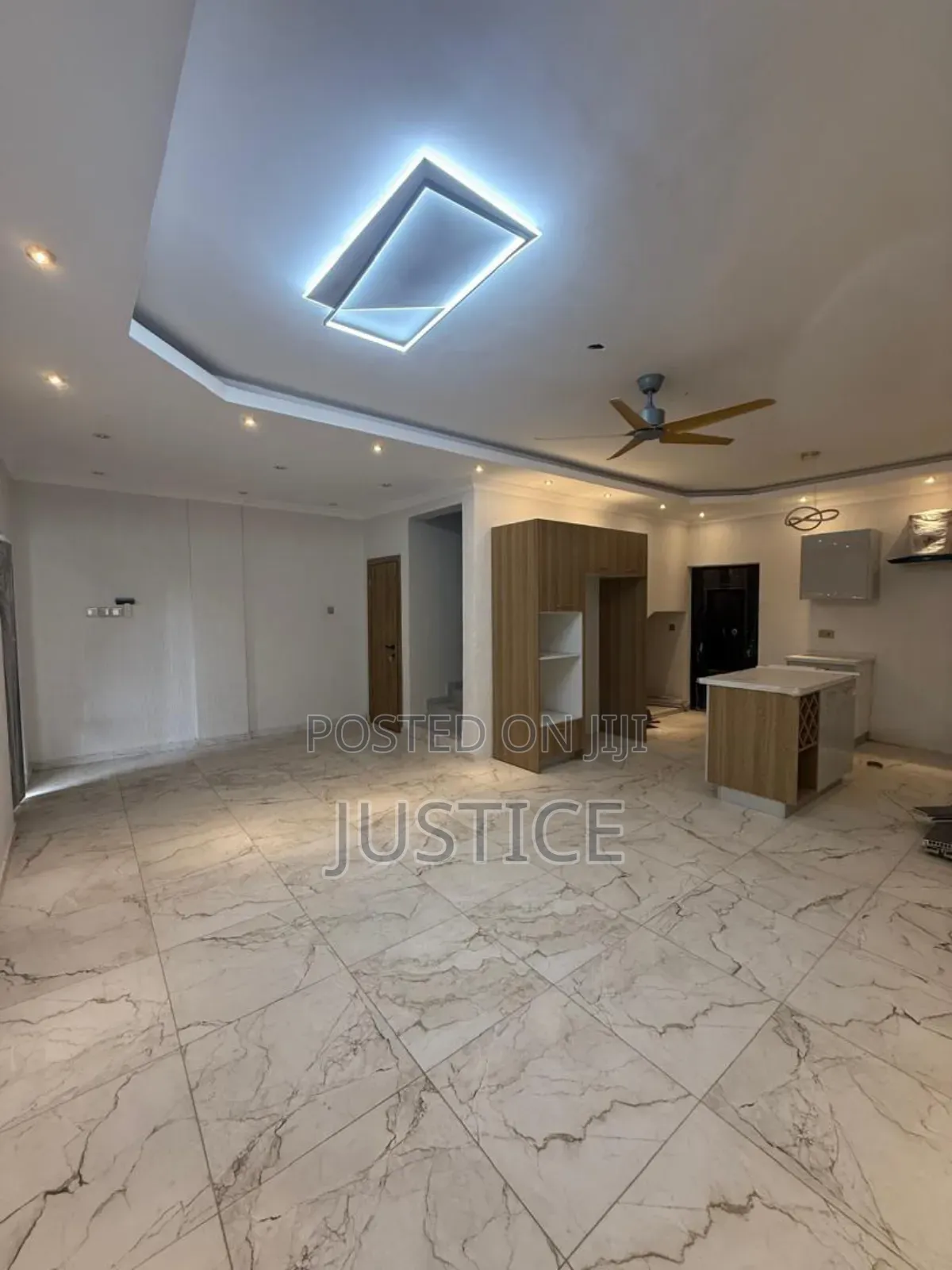 4bdrm House in Dzorwulu for sale in Dzorwulu