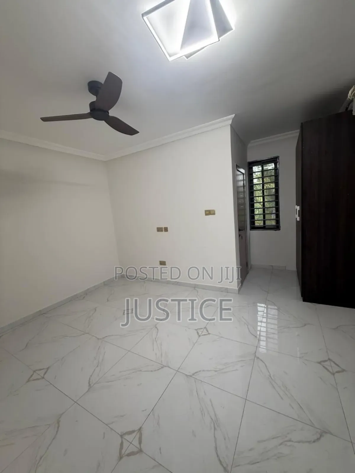 4bdrm House in Dzorwulu for sale in Dzorwulu