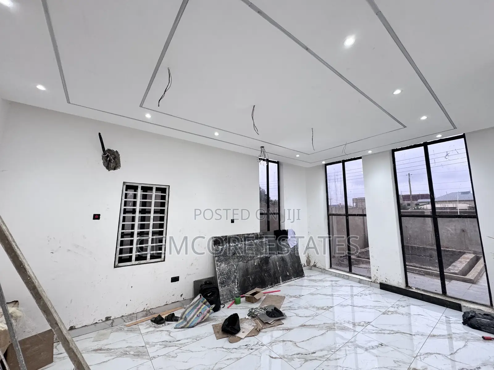 4bdrm House in Nanakrom, Ashaley Botwe for sale in Ashaley Botwe