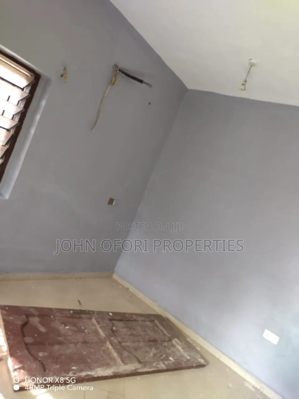 1bdrm Apartment in Ayeduase K 5, Kumasi Metropolitan for rent in Kumasi Metropolitan