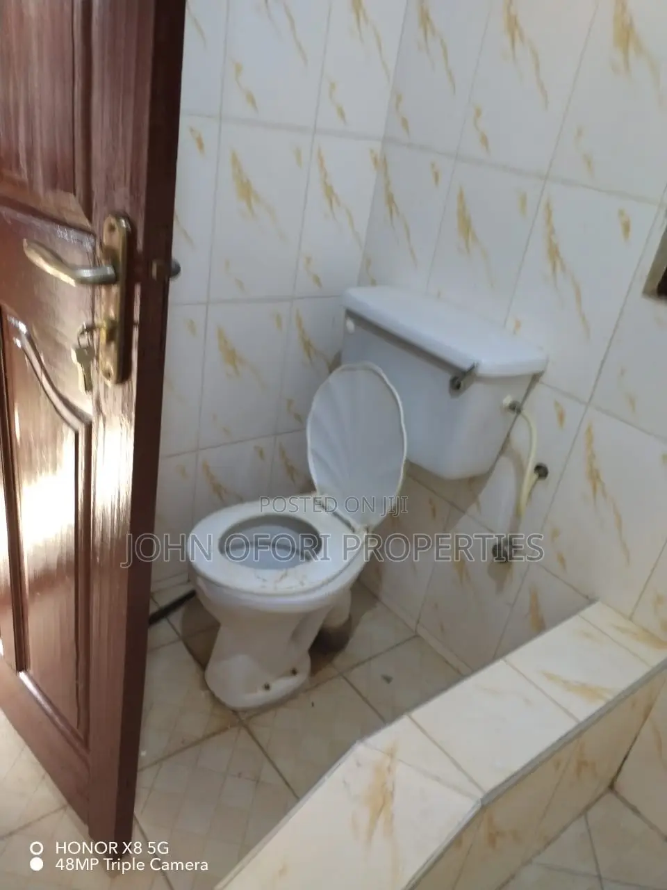 1bdrm Apartment in Ayeduase K 5, Kumasi Metropolitan for rent in Kumasi Metropolitan