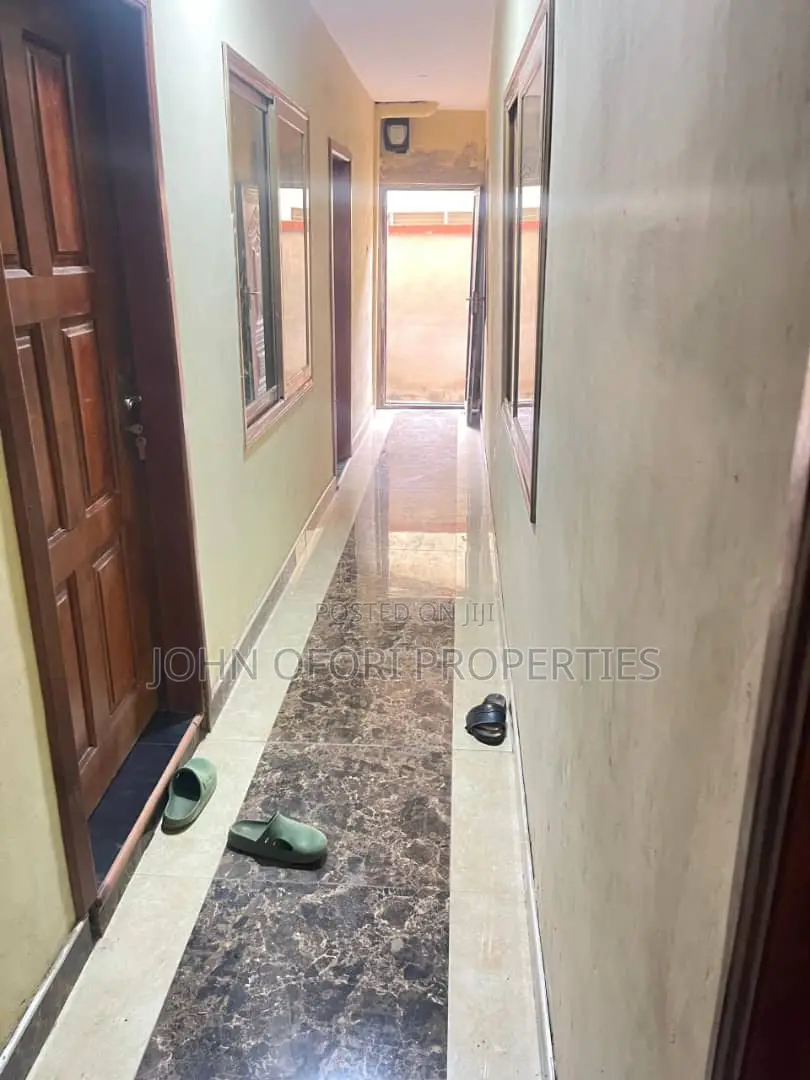 1bdrm Apartment in Ayeduase K 5, Kumasi Metropolitan for rent in Kumasi Metropolitan