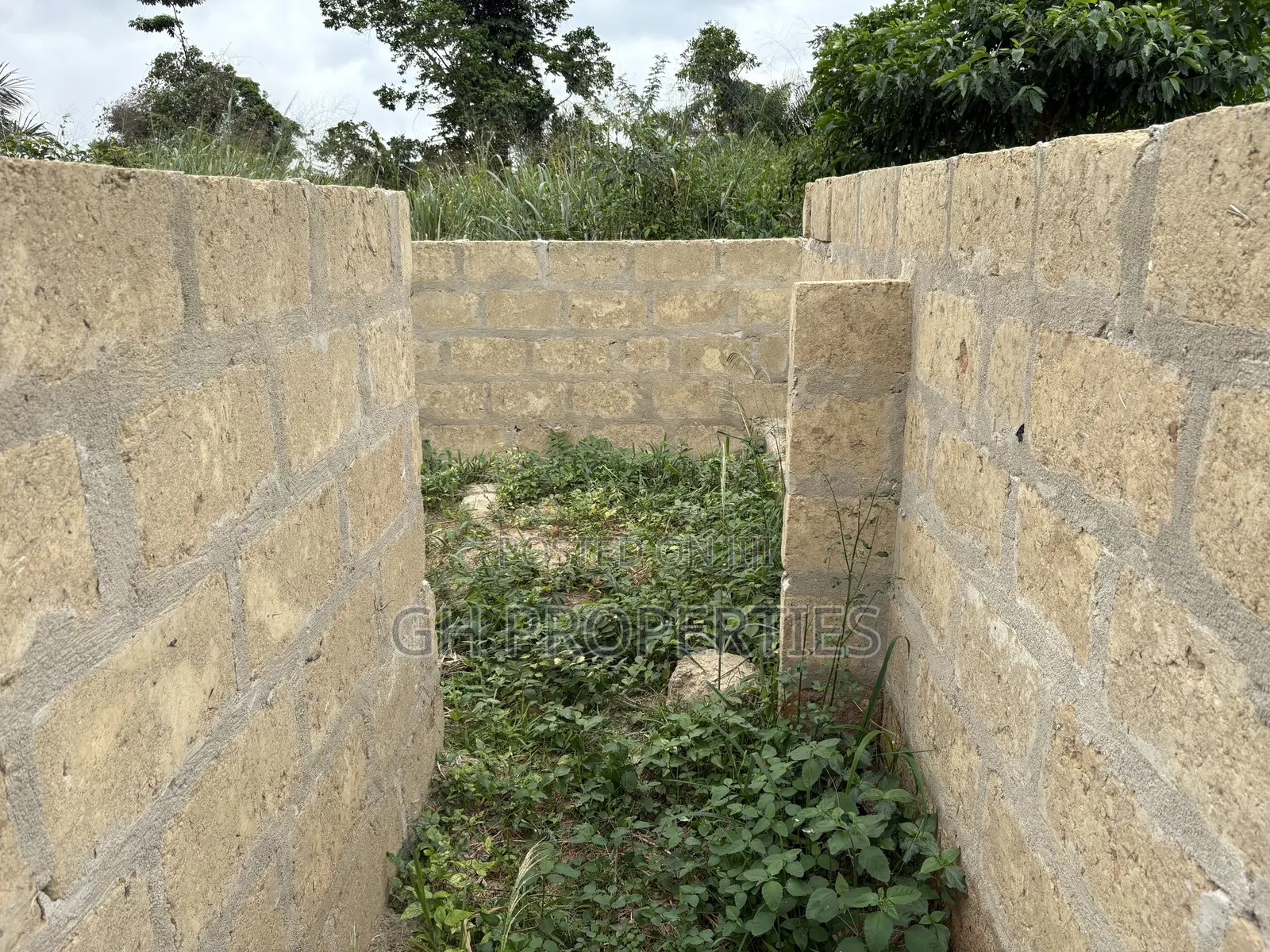 4bdrm House in Sokoban,Afrancho, Kumasi Metropolitan for sale in Kumasi Metropolitan