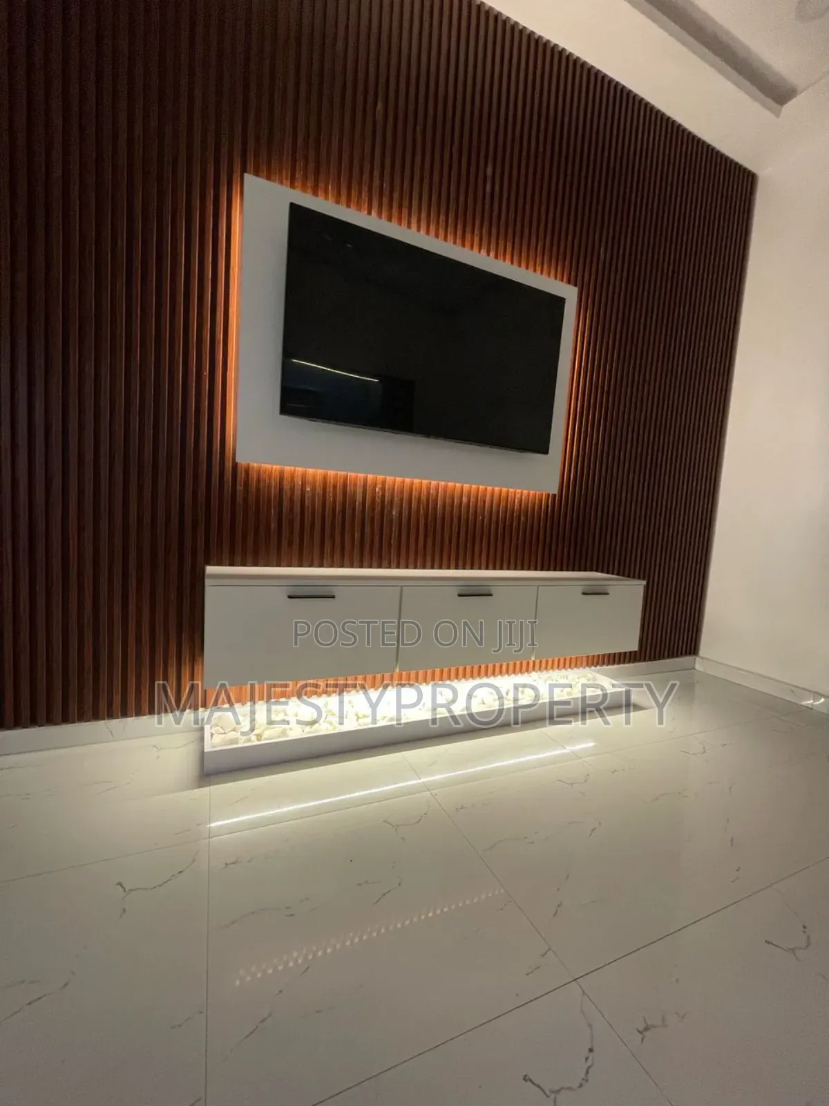 Furnished 2bdrm Apartment in Osu for rent in Osu