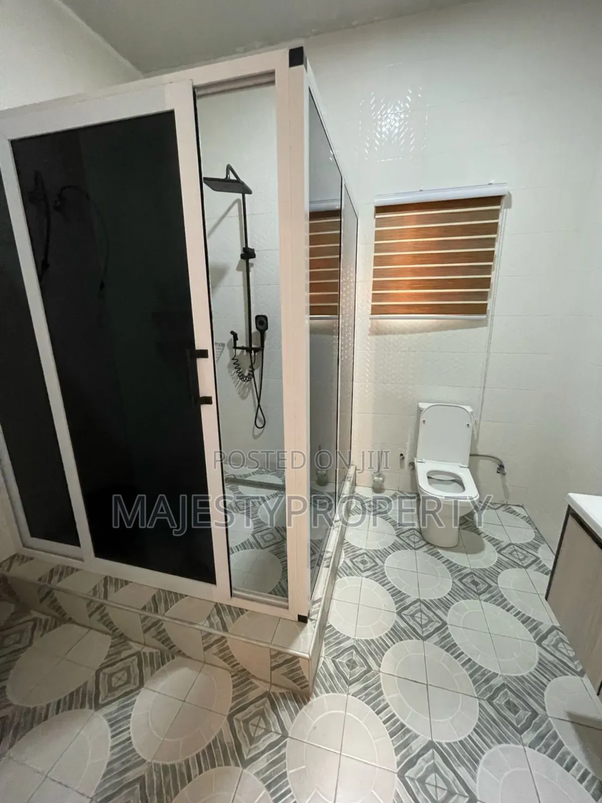 Furnished 2bdrm Apartment in Osu for rent in Osu