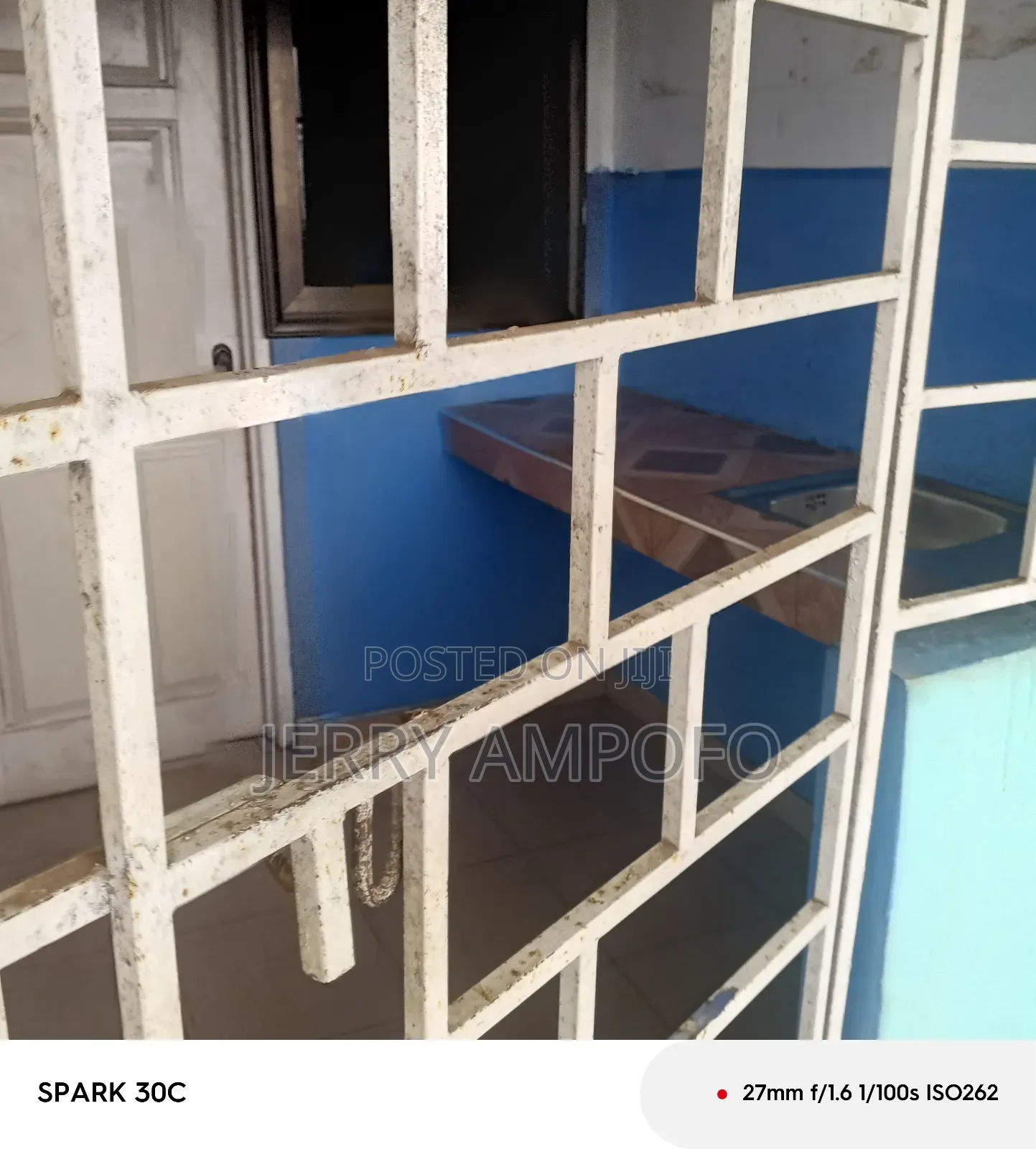 1bdrm Apartment in Taifa-Burkina for rent in Taifa-Burkina