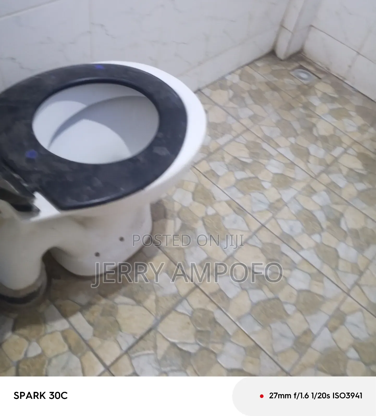1bdrm Apartment in Taifa-Burkina for rent in Taifa-Burkina