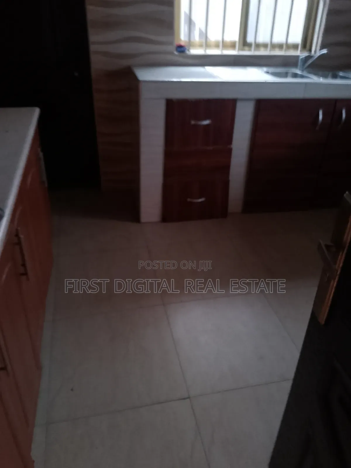 3 Bedroom Self Compound for Rent at Adam Nana Market Junctio in Kasoa