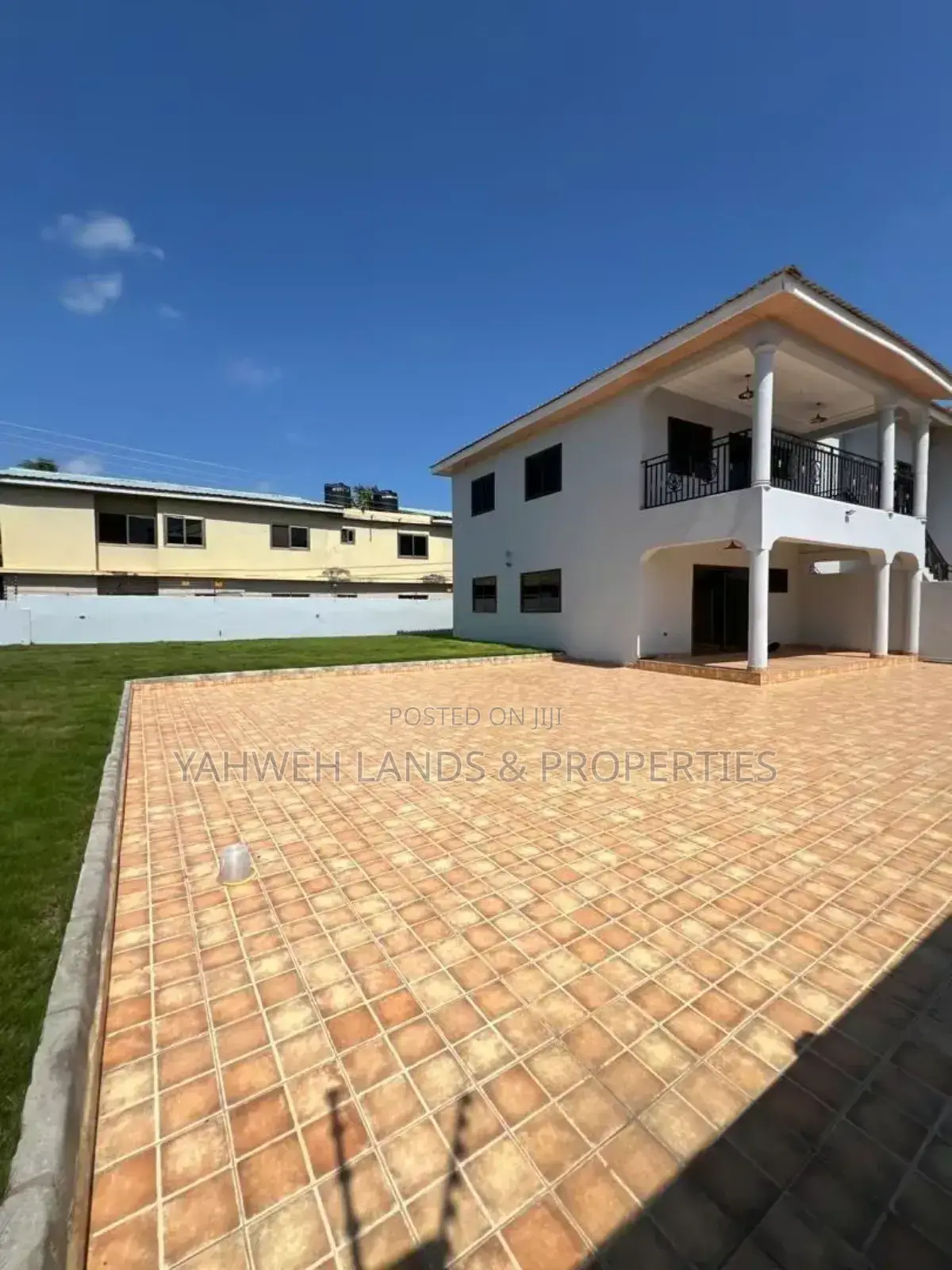 3bdrm House in Spintex for rent in Spintex