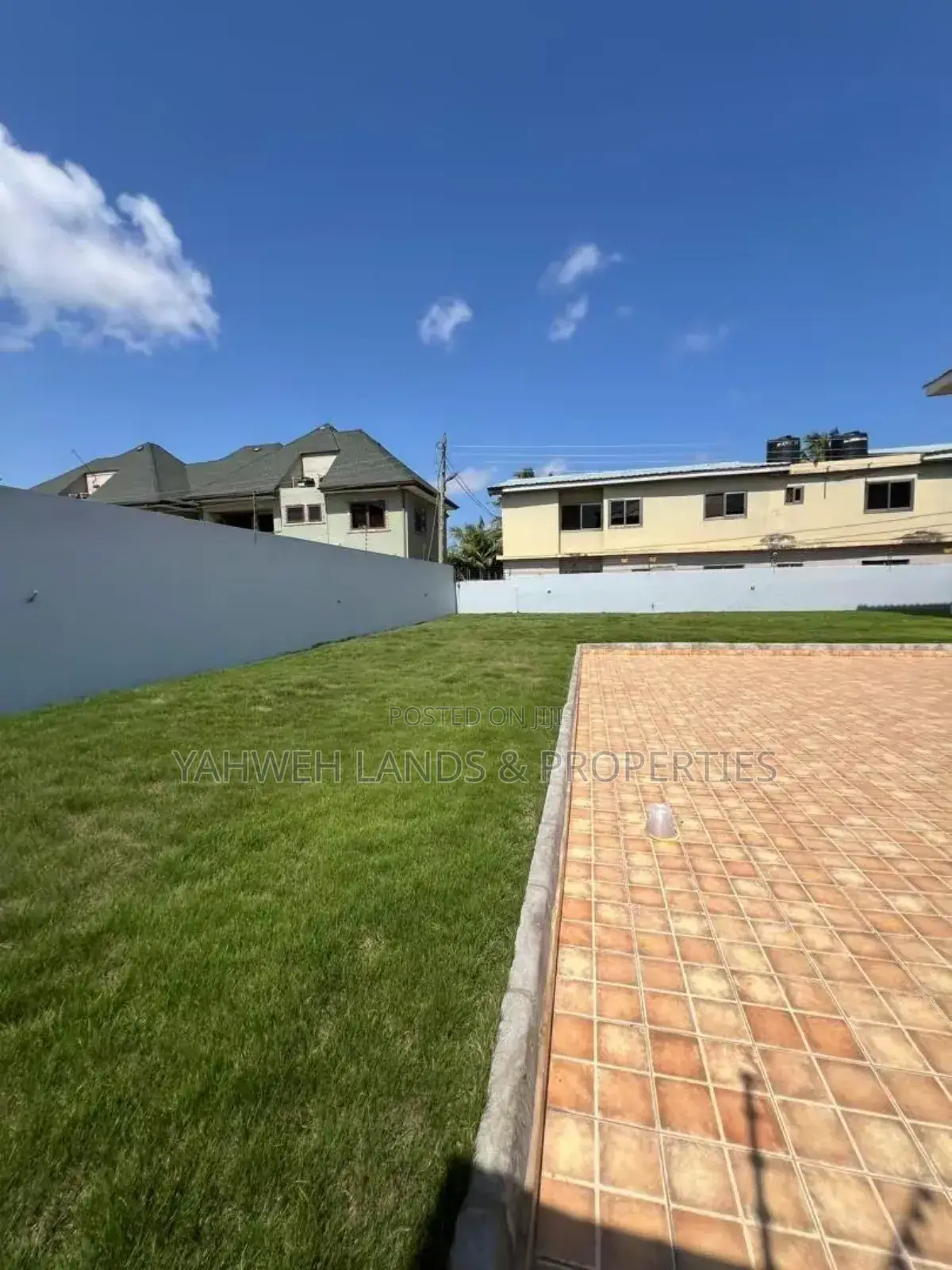 3bdrm House in Spintex for rent in Spintex