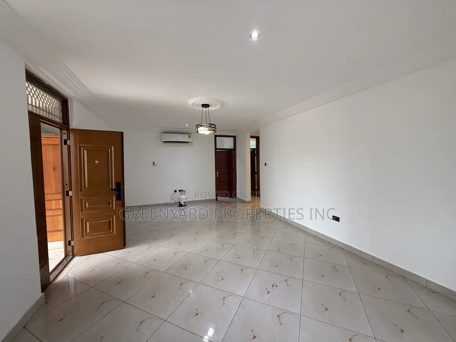 3bdrm Apartment in Mangos, East Legon for rent in East Legon