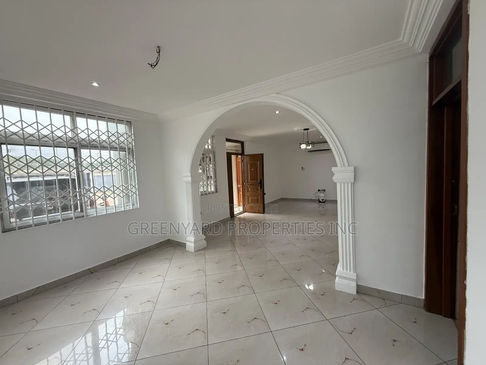 3bdrm Apartment in Mangos, East Legon for rent in East Legon
