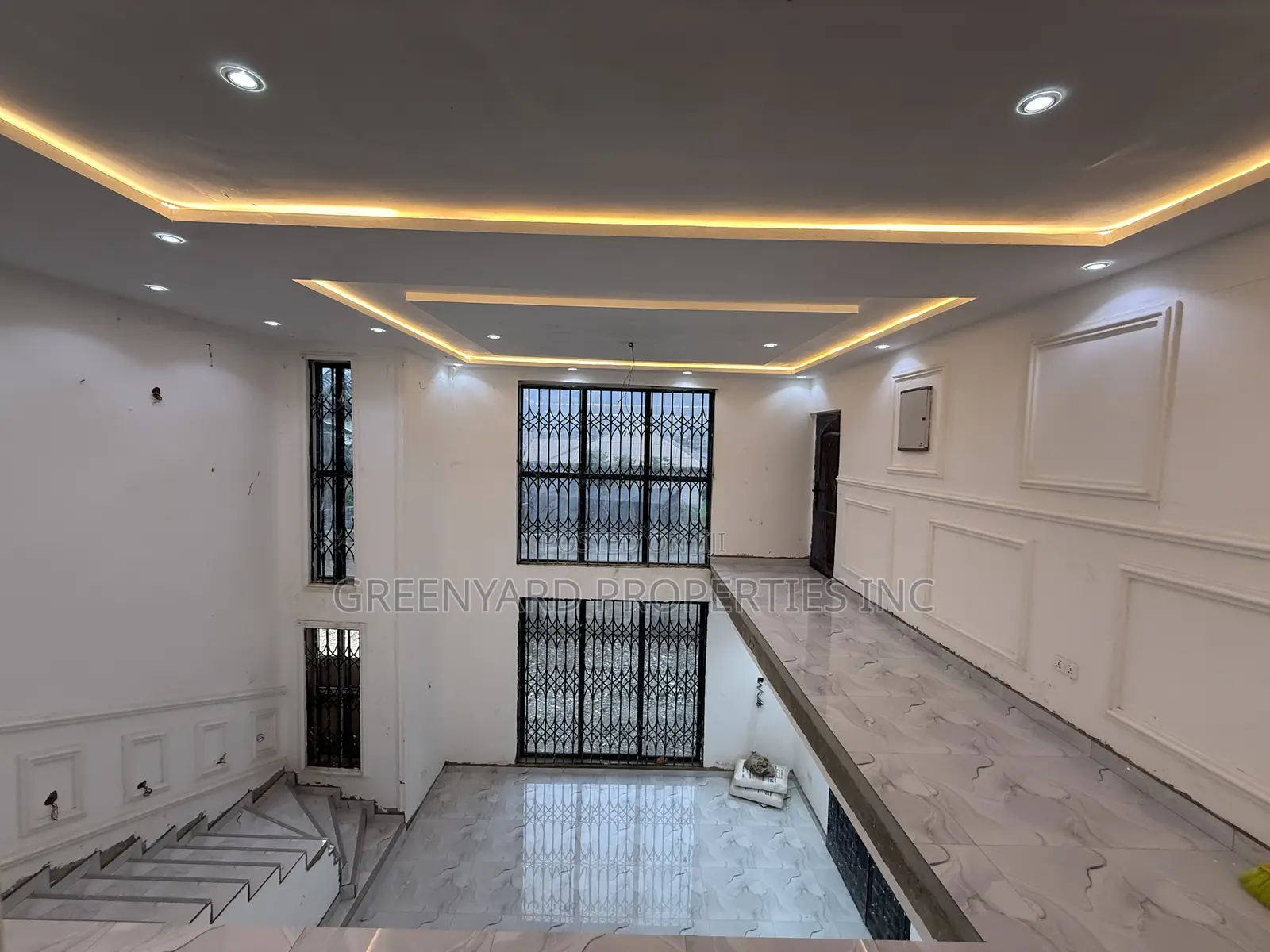 4bdrm Mansion in Mayera, Pokuase for sale in Pokuase