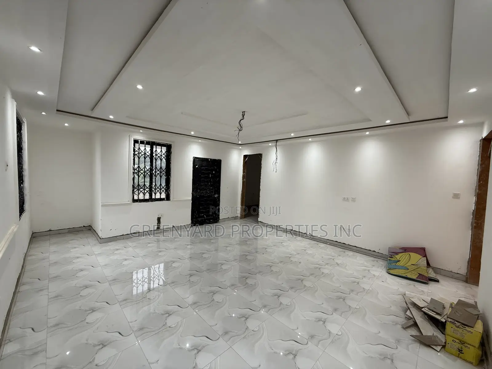 4bdrm Mansion in Mayera, Pokuase for sale in Pokuase