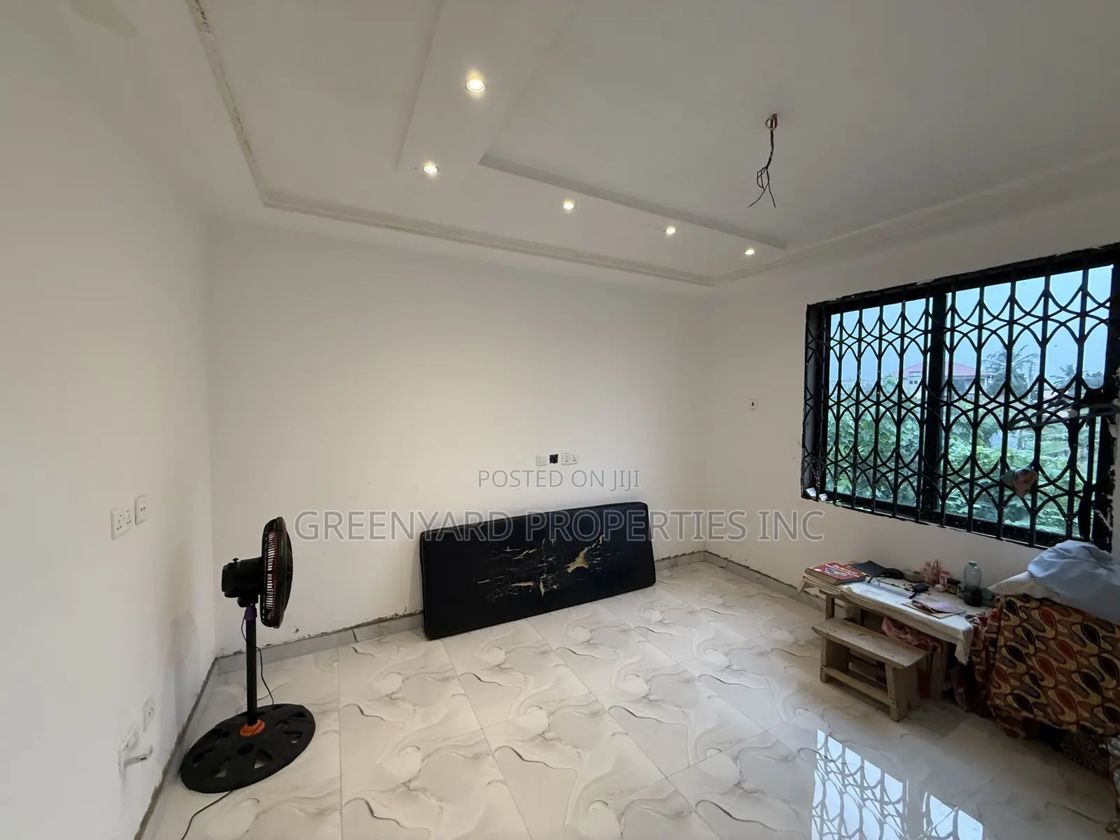 4bdrm Mansion in Mayera, Pokuase for sale in Pokuase