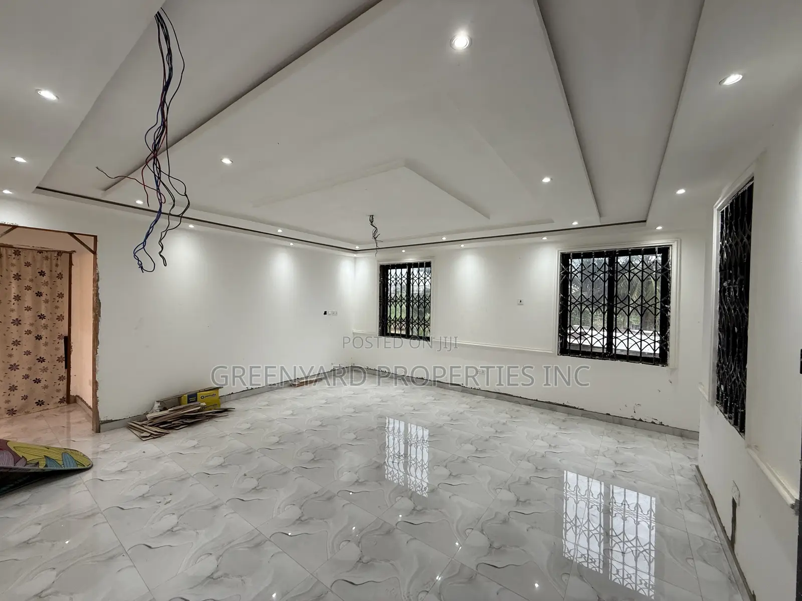 4bdrm Mansion in Mayera, Pokuase for sale in Pokuase