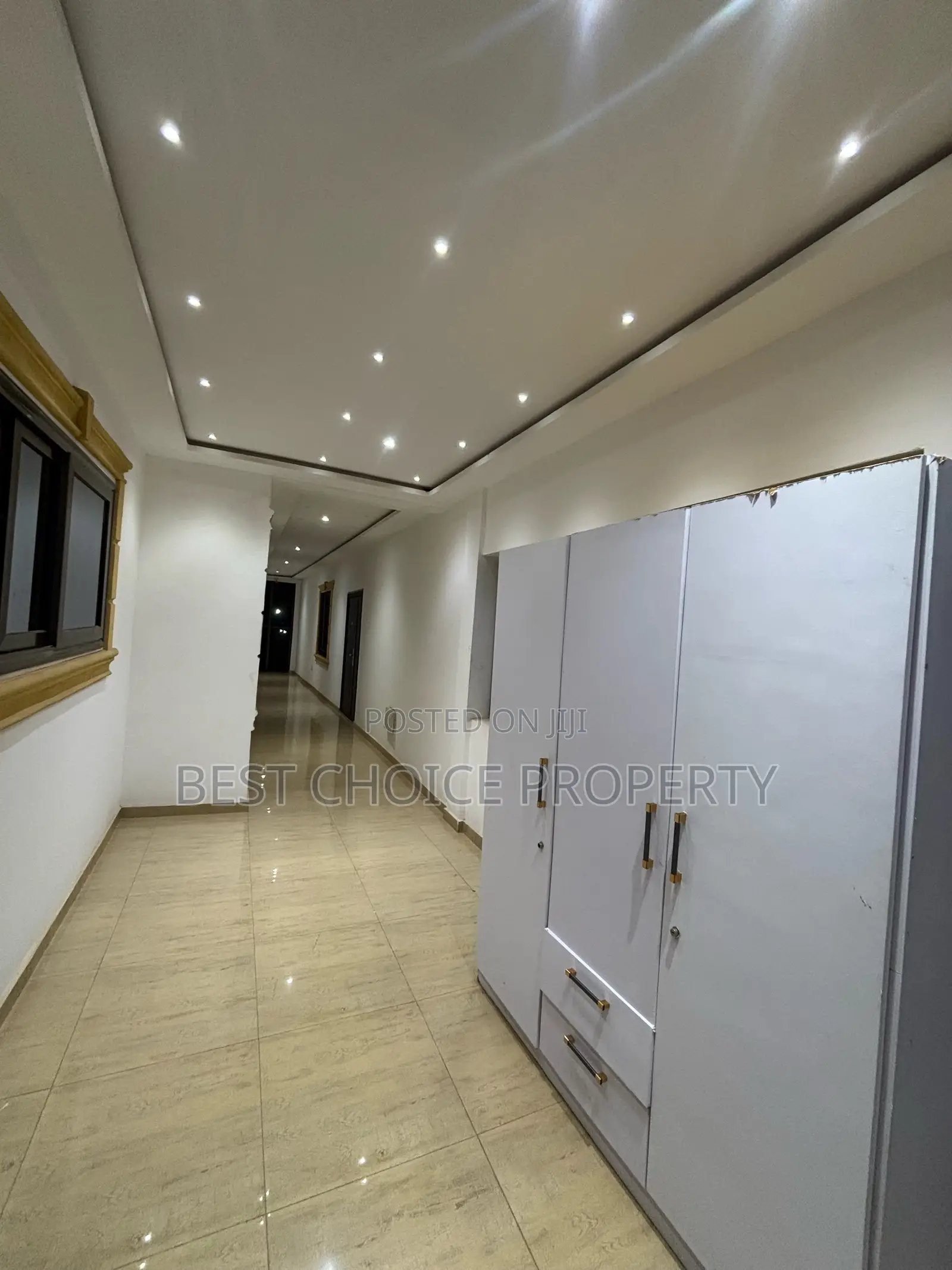 Executive Chamber and Hall Sc for Adenta New Legon in New Legon