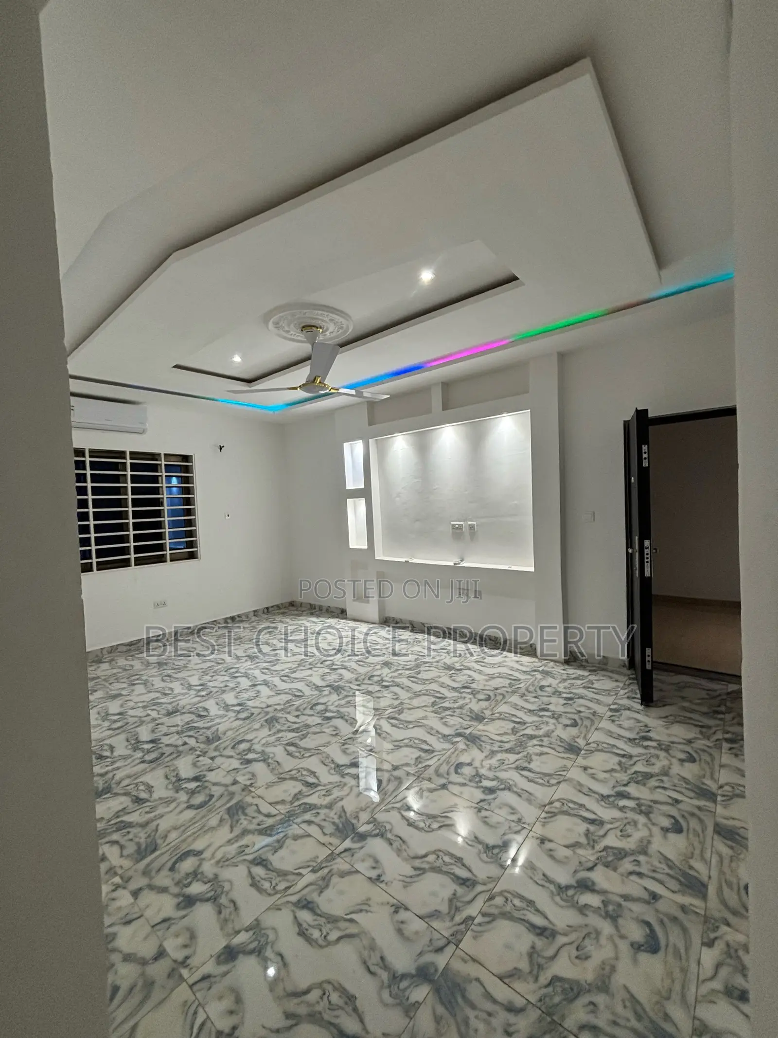 Executive Chamber and Hall Sc for Adenta New Legon in New Legon