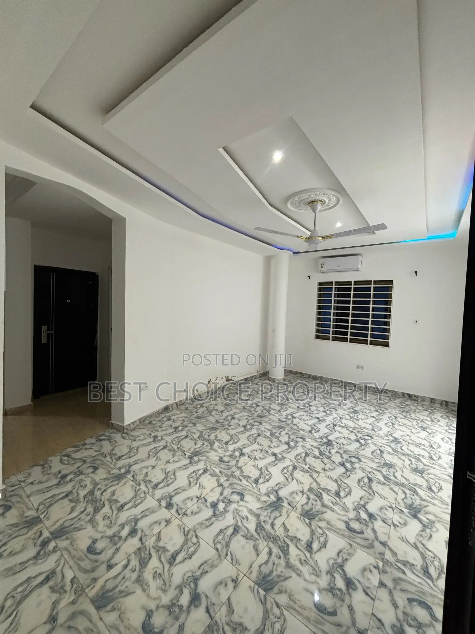 Executive Chamber and Hall Sc for Adenta New Legon in New Legon