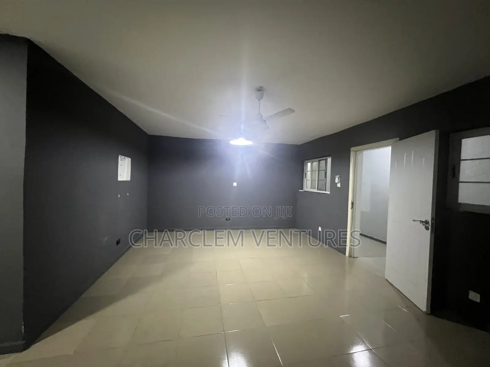 2bdrm Apartment in Charclem Ventures, East Legon for rent in East Legon
