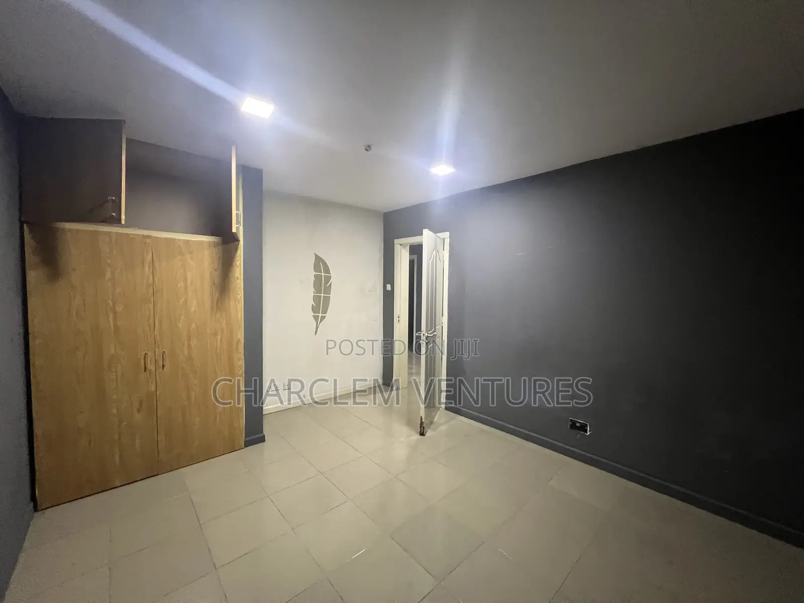 2bdrm Apartment in Charclem Ventures, East Legon for rent in East Legon