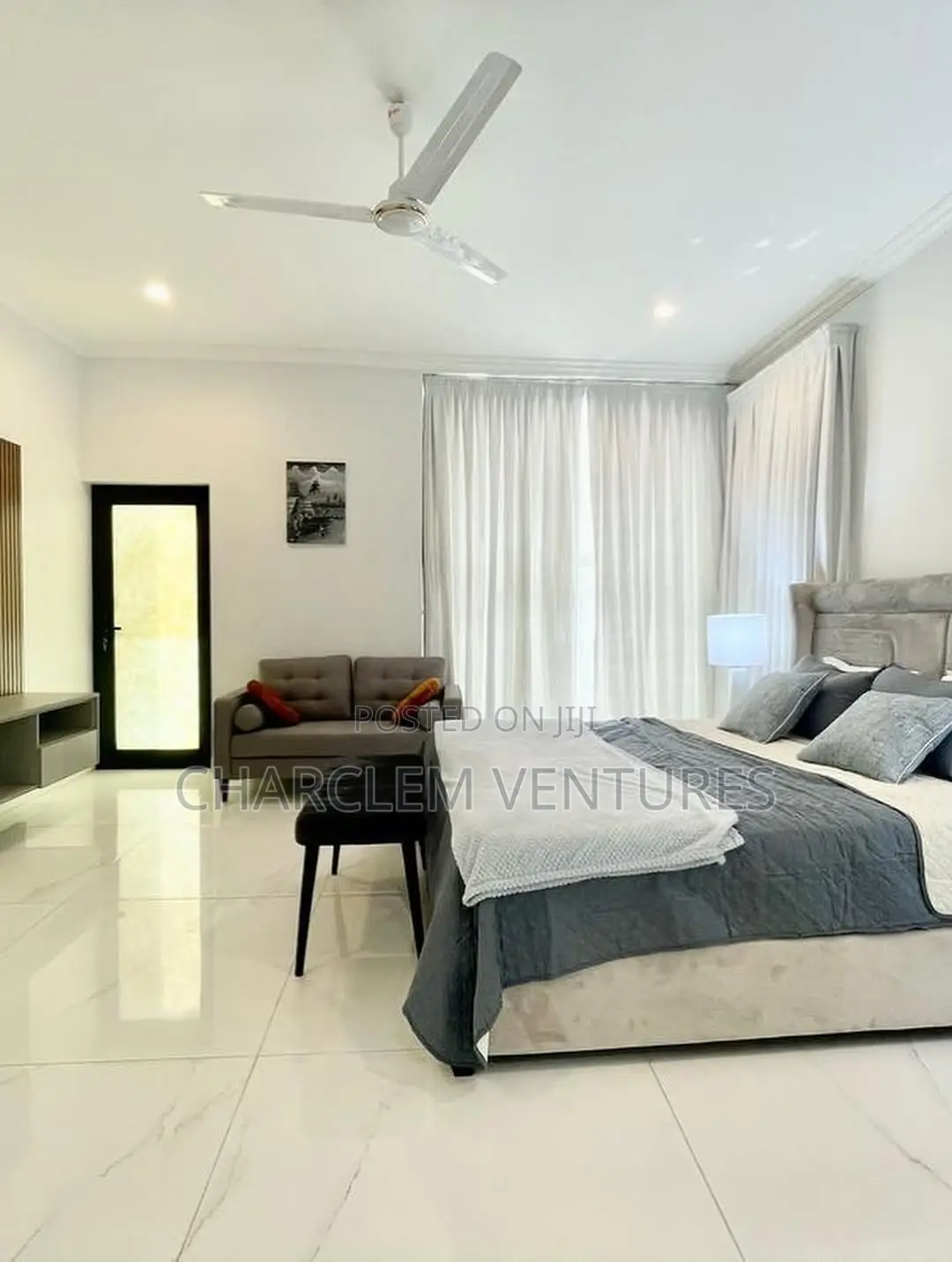 4bdrm House in Charclem Ventures, Accra Metropolitan for sale in Accra Metropolitan