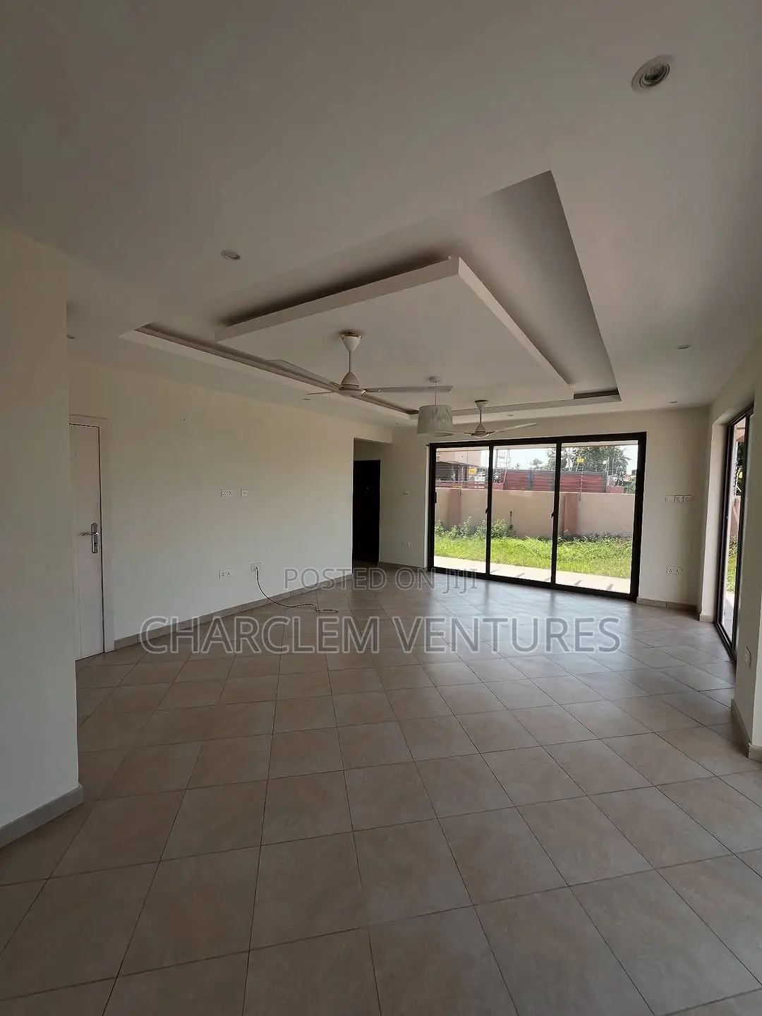 3bdrm House in Charclem Ventures, Sakumono for rent in Sakumono