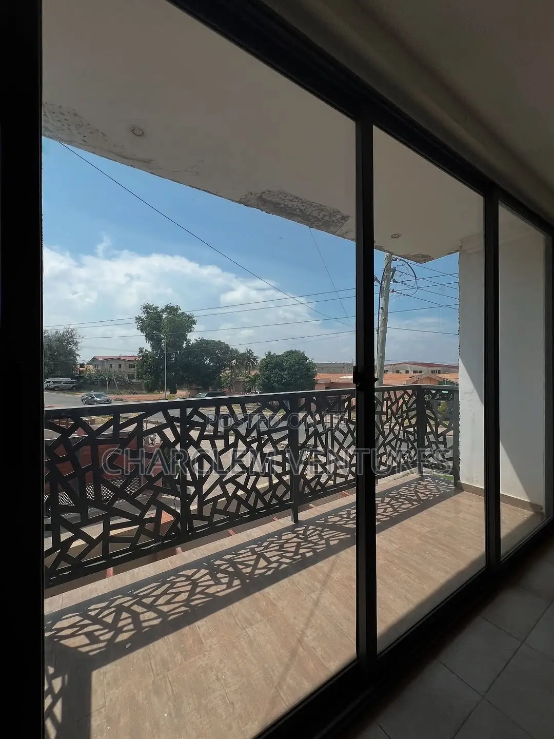 3bdrm House in Charclem Ventures, Sakumono for rent in Sakumono