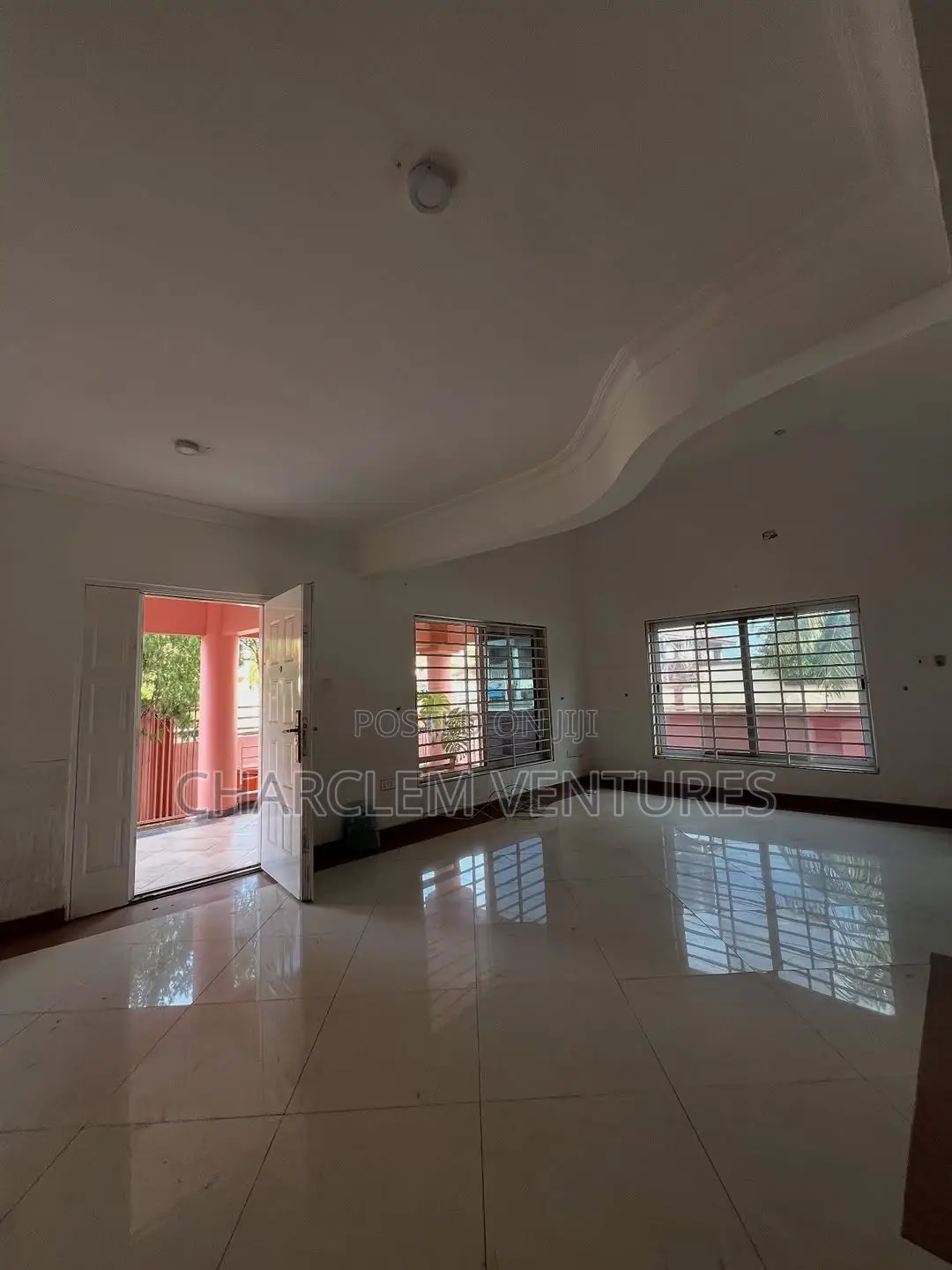 4bdrm House in Charclem Ventures, East Legon for rent in East Legon
