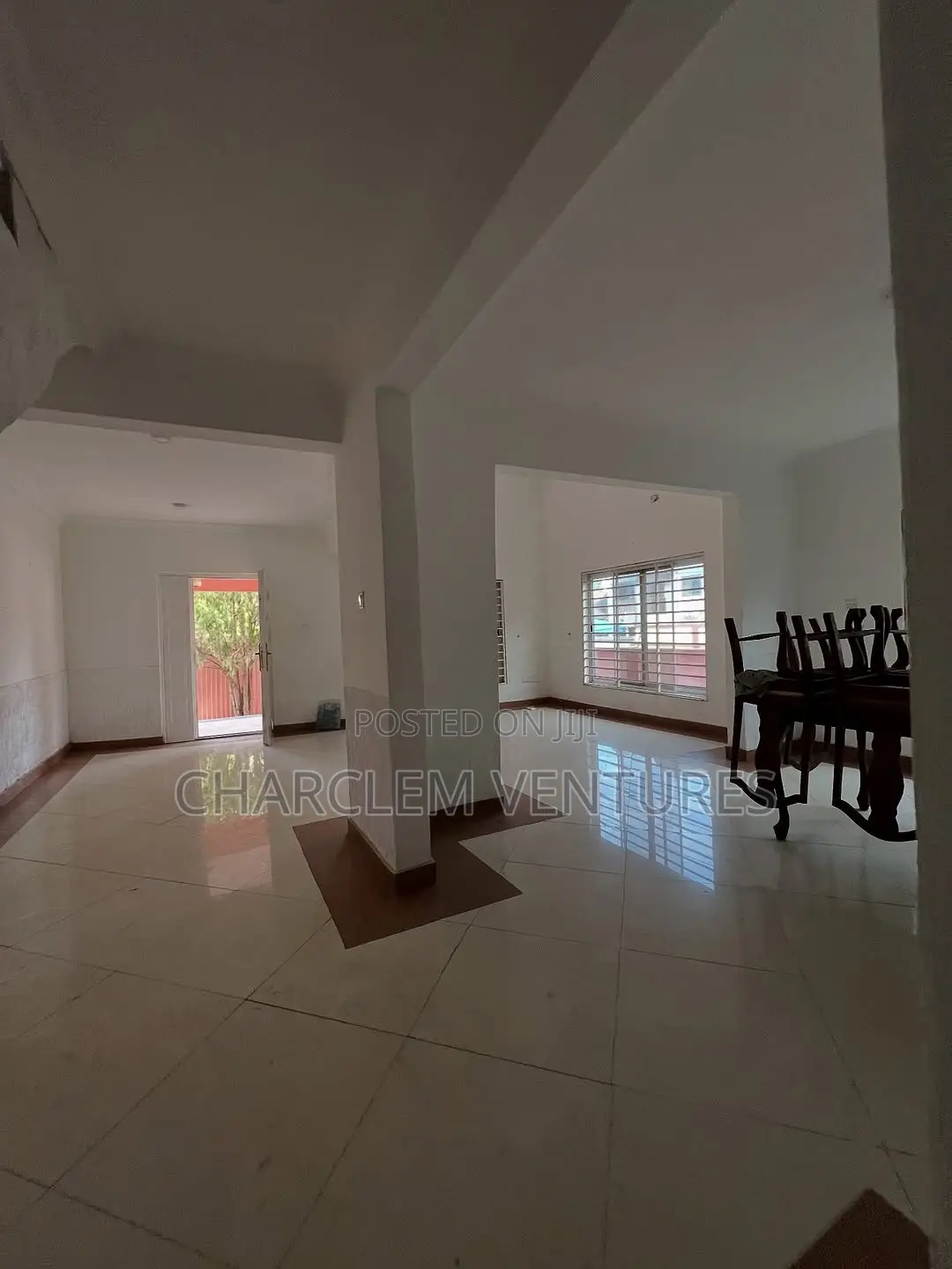4bdrm House in Charclem Ventures, East Legon for rent in East Legon