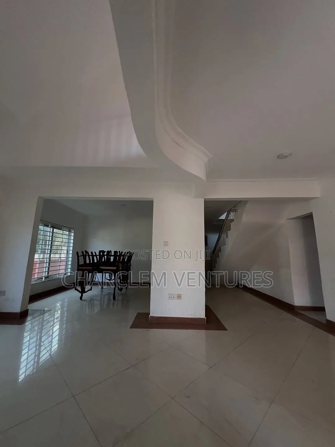 4bdrm House in Charclem Ventures, East Legon for rent in East Legon