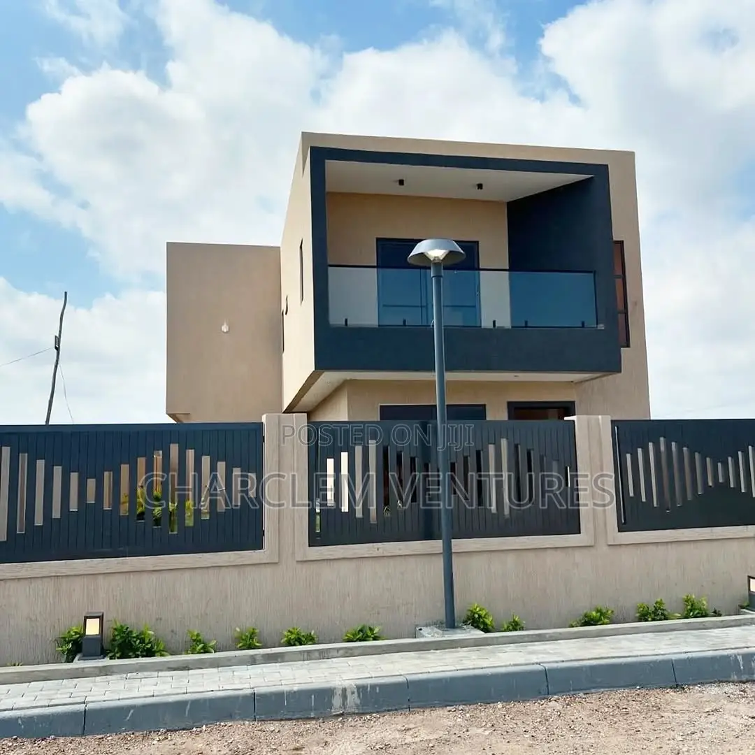 3bdrm House in Charclem Ventures, East Legon for sale in East Legon