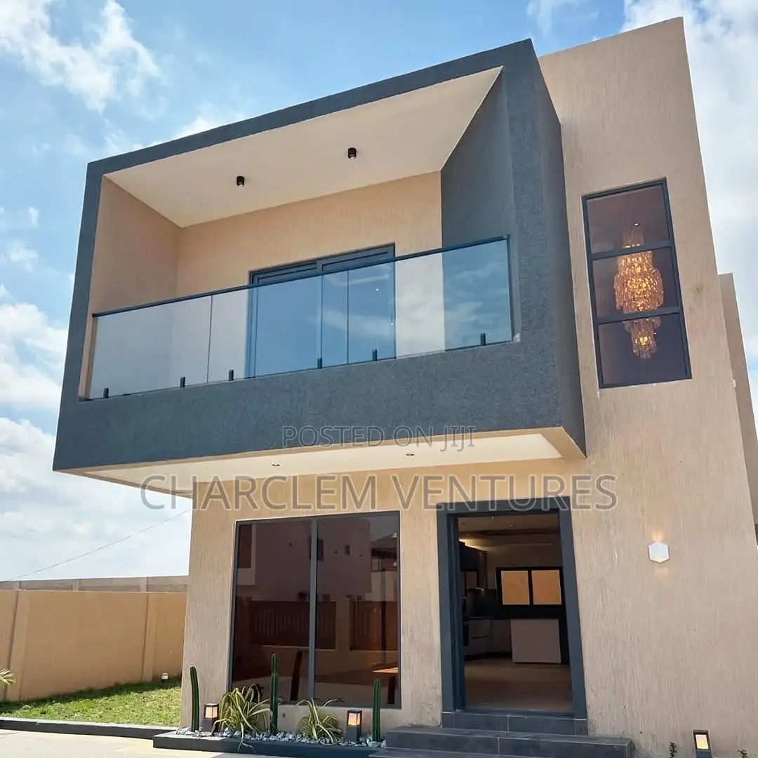 3bdrm House in Charclem Ventures, East Legon for sale in East Legon