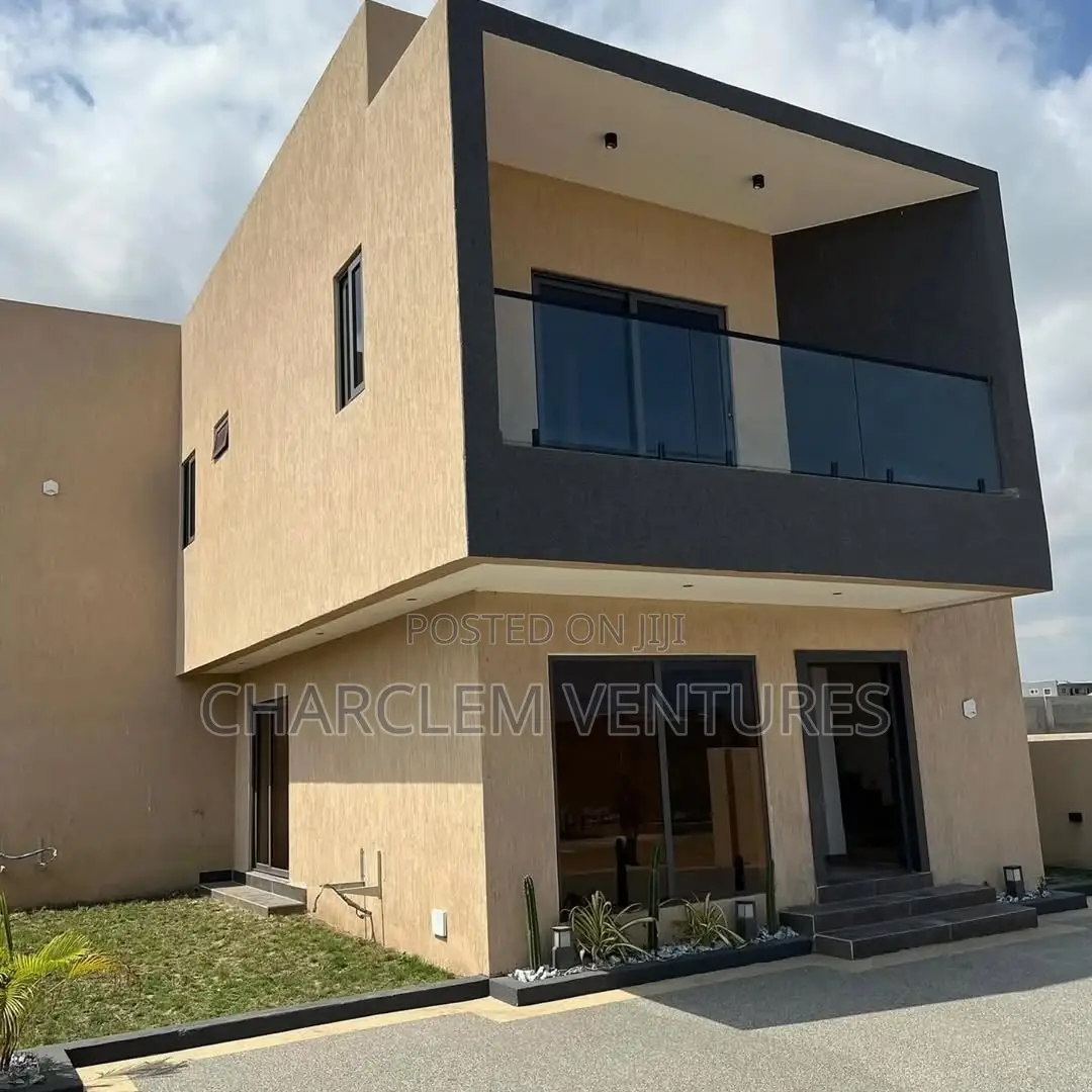3bdrm House in Charclem Ventures, East Legon for sale in East Legon