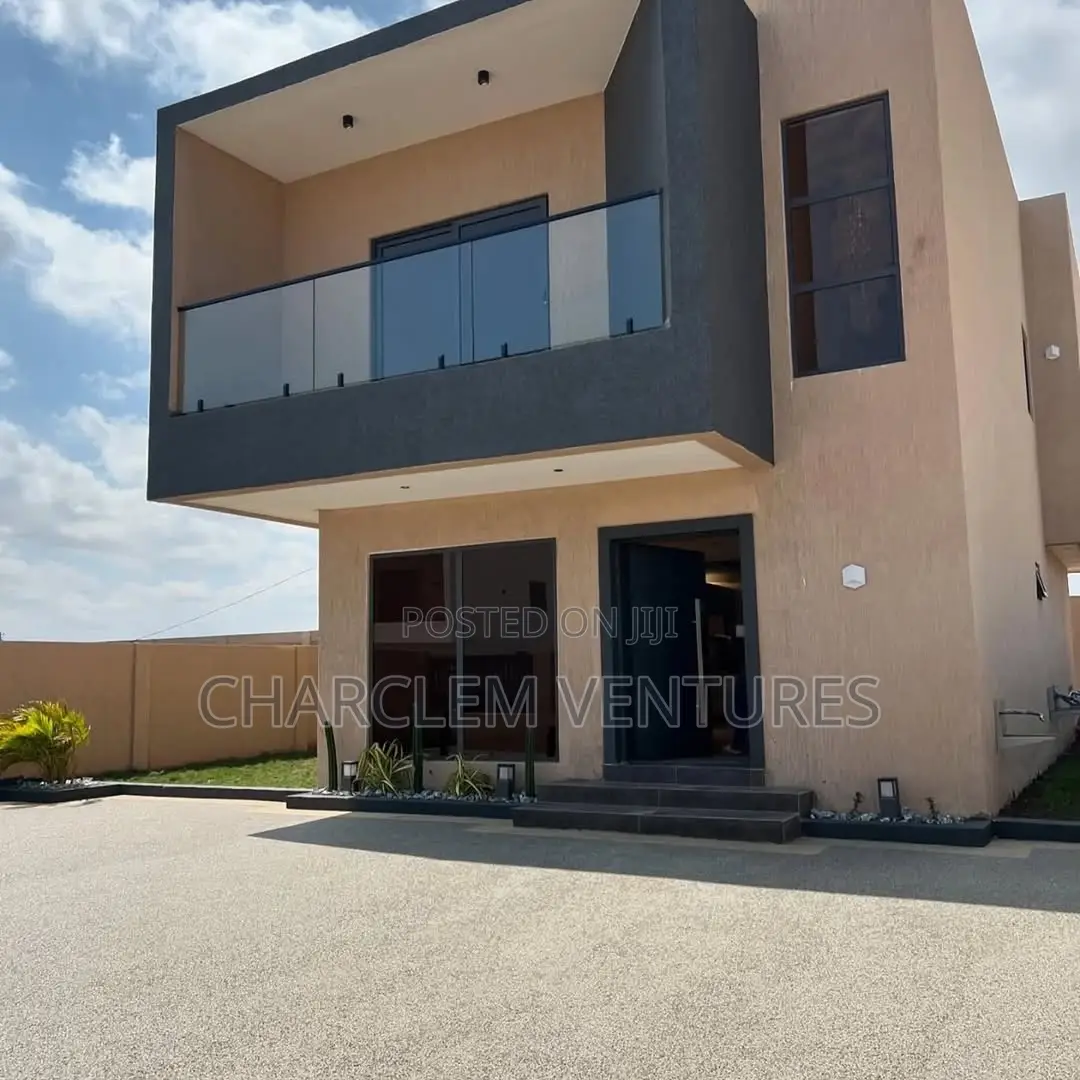 3bdrm House in Charclem Ventures, East Legon for sale in East Legon
