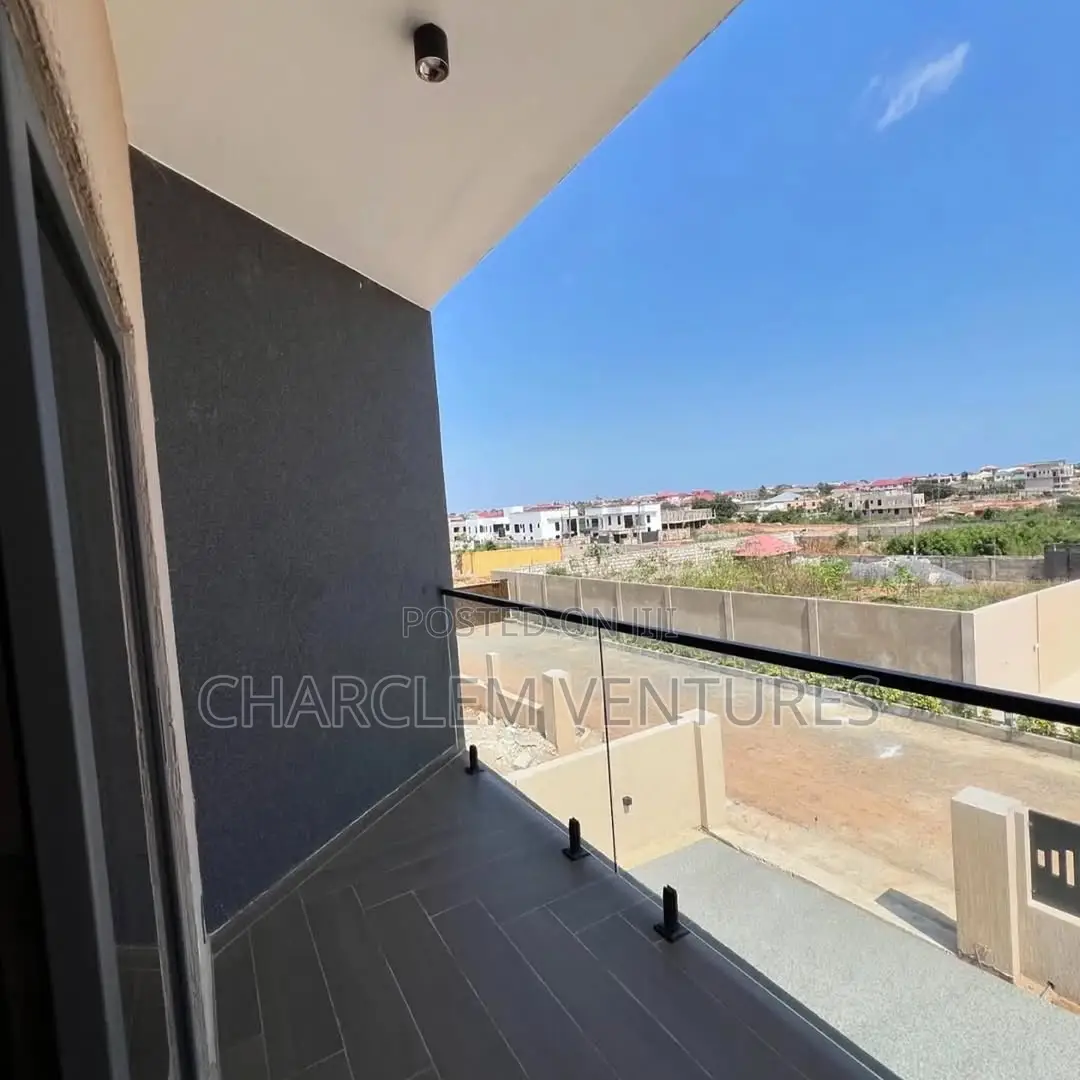 3bdrm House in Charclem Ventures, East Legon for sale in East Legon