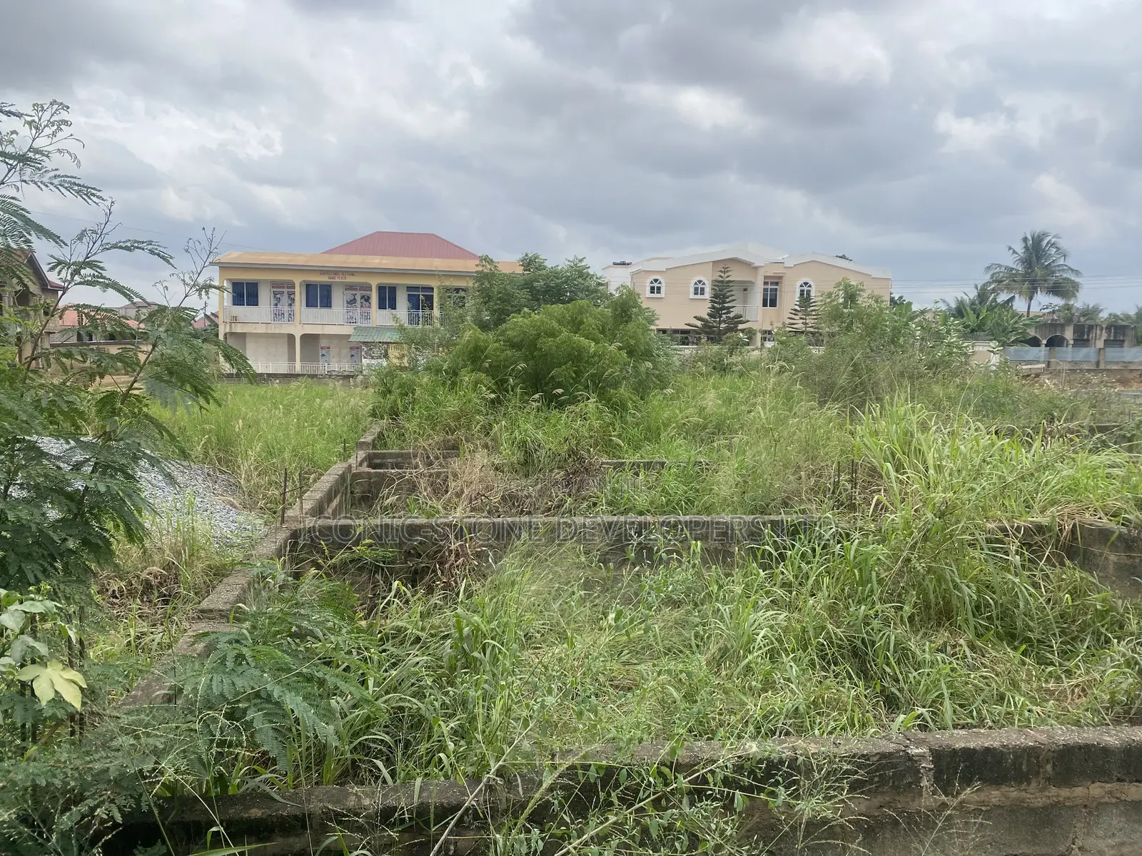 Title Land for Sale at Adenta New Legon in New Legon