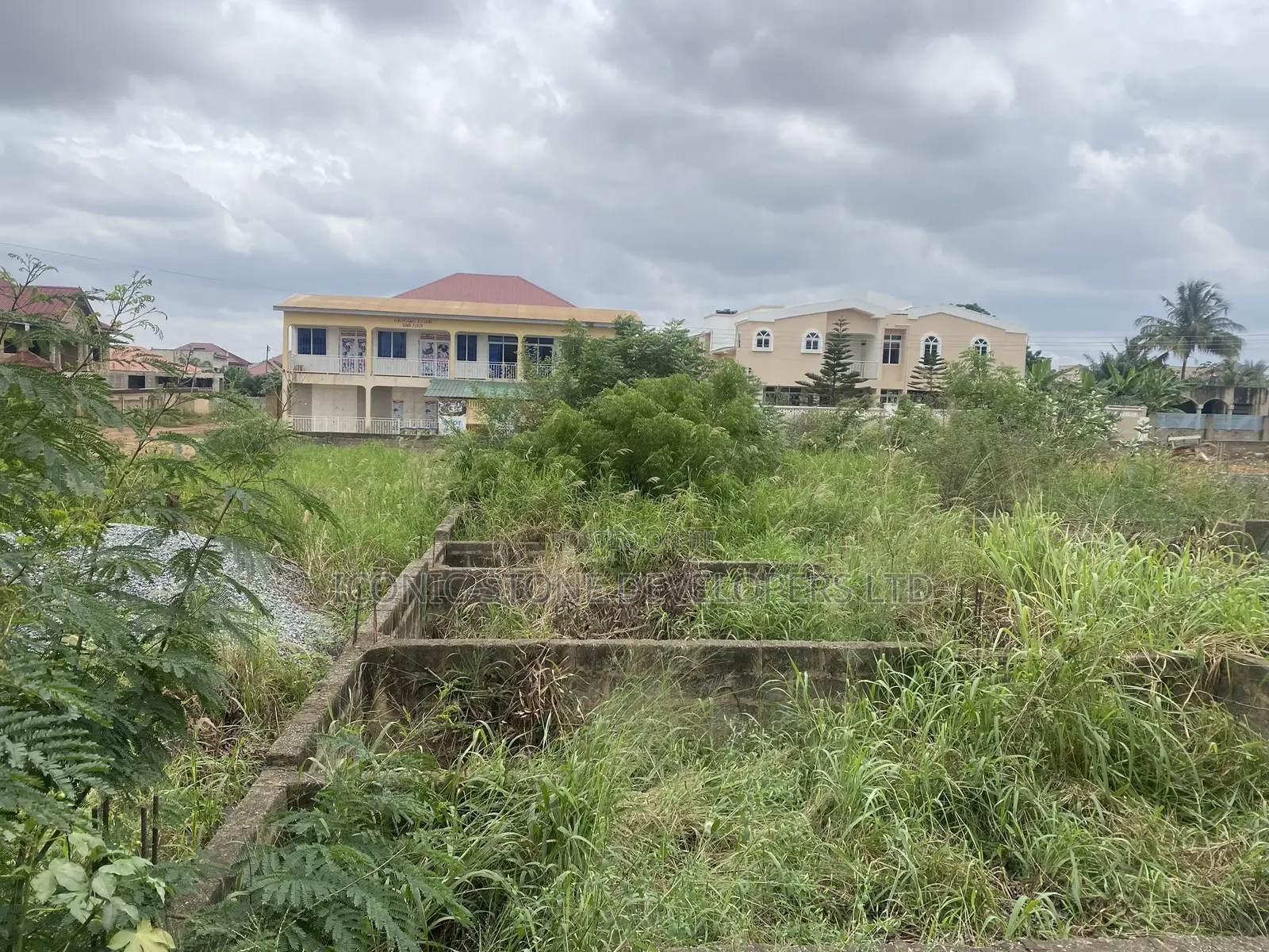 Title Land for Sale at Adenta New Legon in New Legon