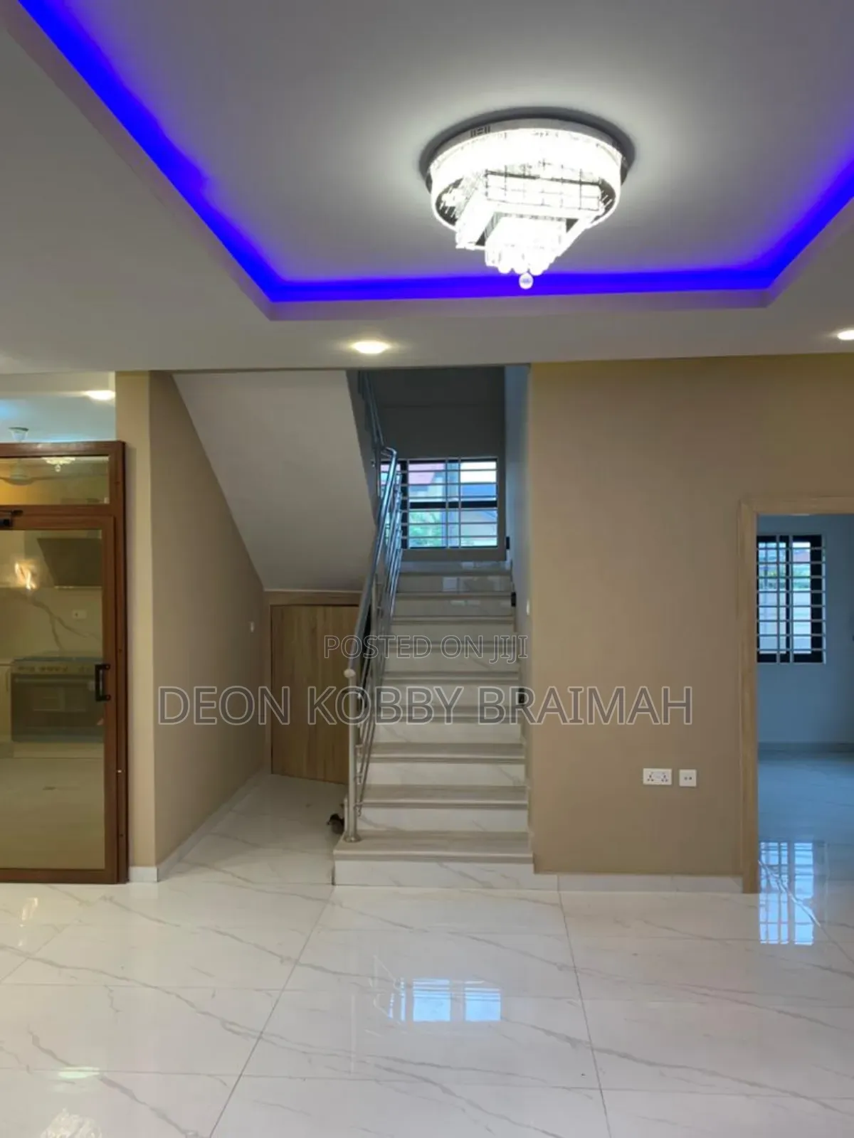 4bdrm Townhouse/Terrace in Right Properties, Airport Residential Area in Airport Residential Area