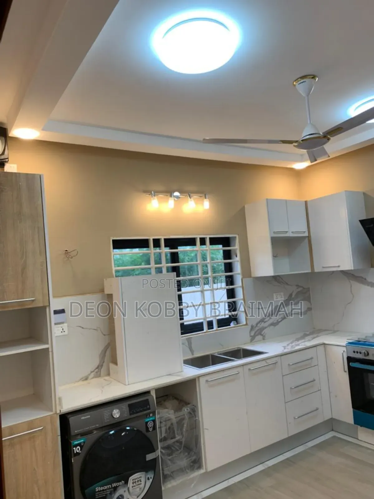 4bdrm Townhouse/Terrace in Right Properties, Airport Residential Area in Airport Residential Area