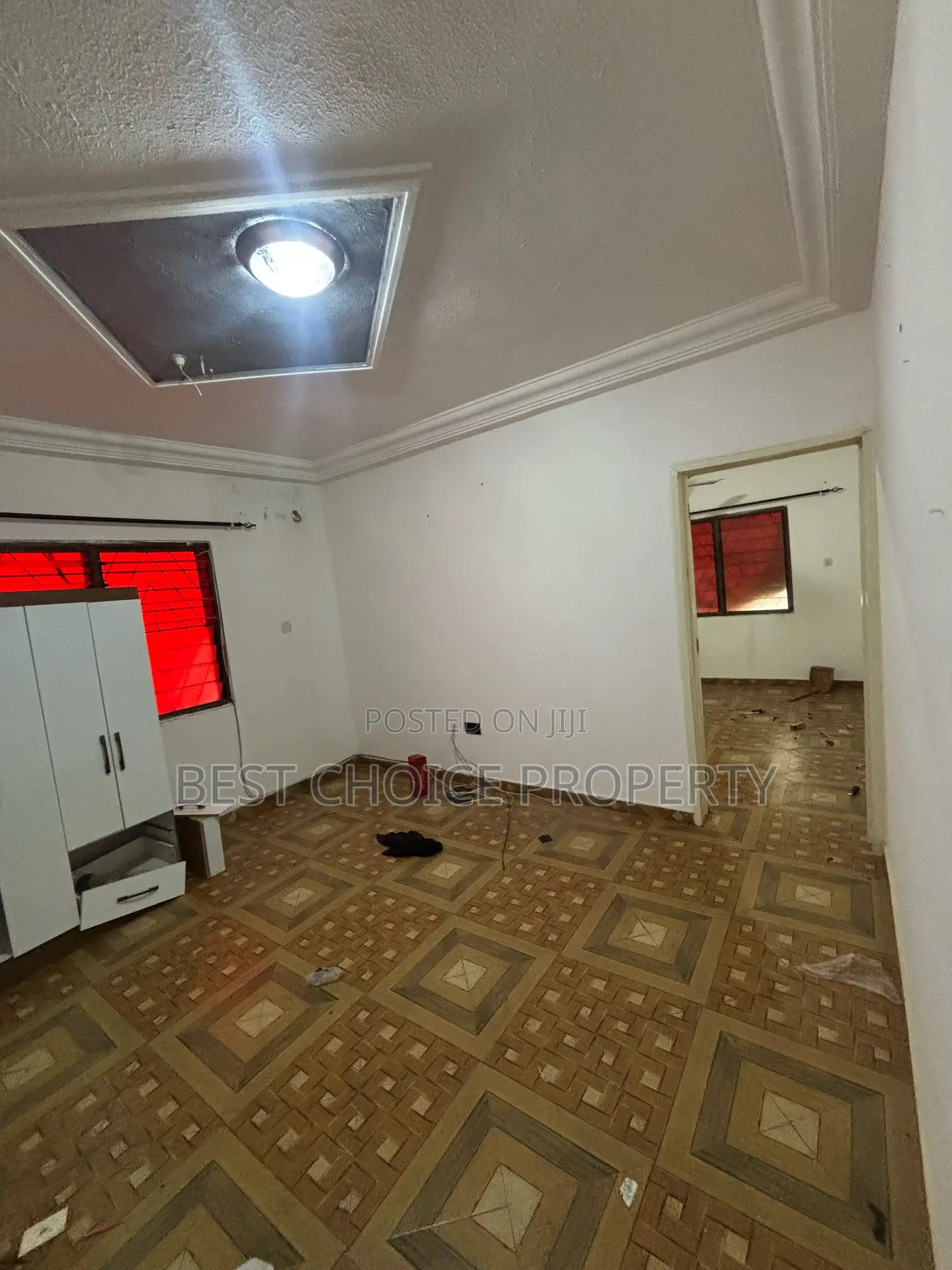 Chamber and Hall Sc for Rent at Adenta Frahfraha in Adenta