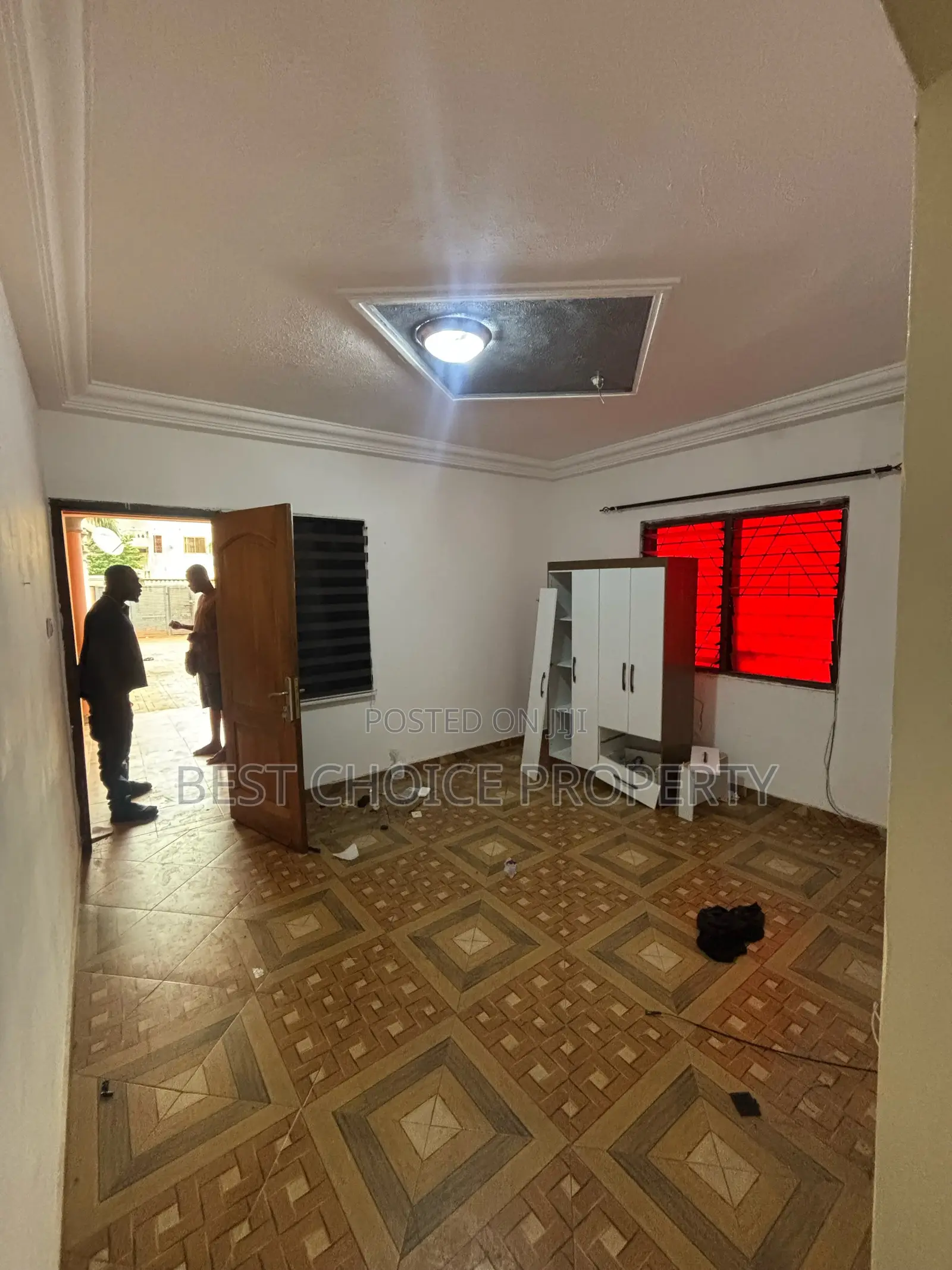 Chamber and Hall Sc for Rent at Adenta Frahfraha in Adenta