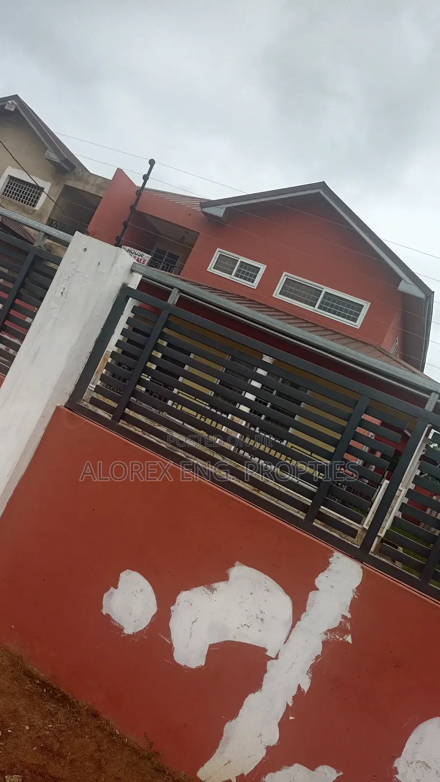 4bdrm House in $200,000, Oyarifa for sale in Oyarifa