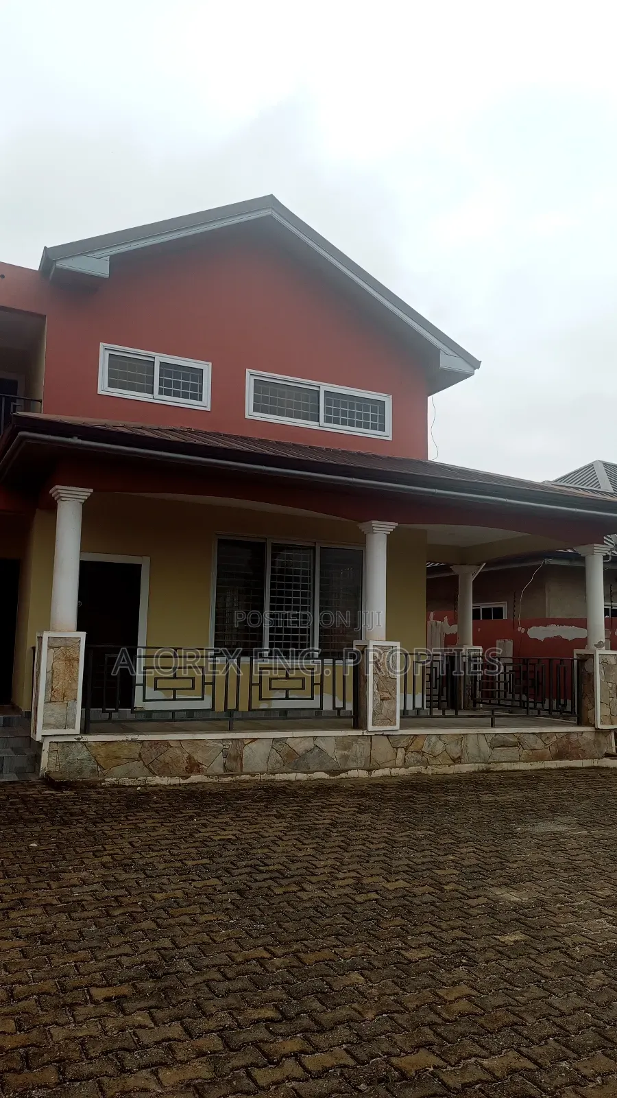 4bdrm House in $200,000, Oyarifa for sale in Oyarifa